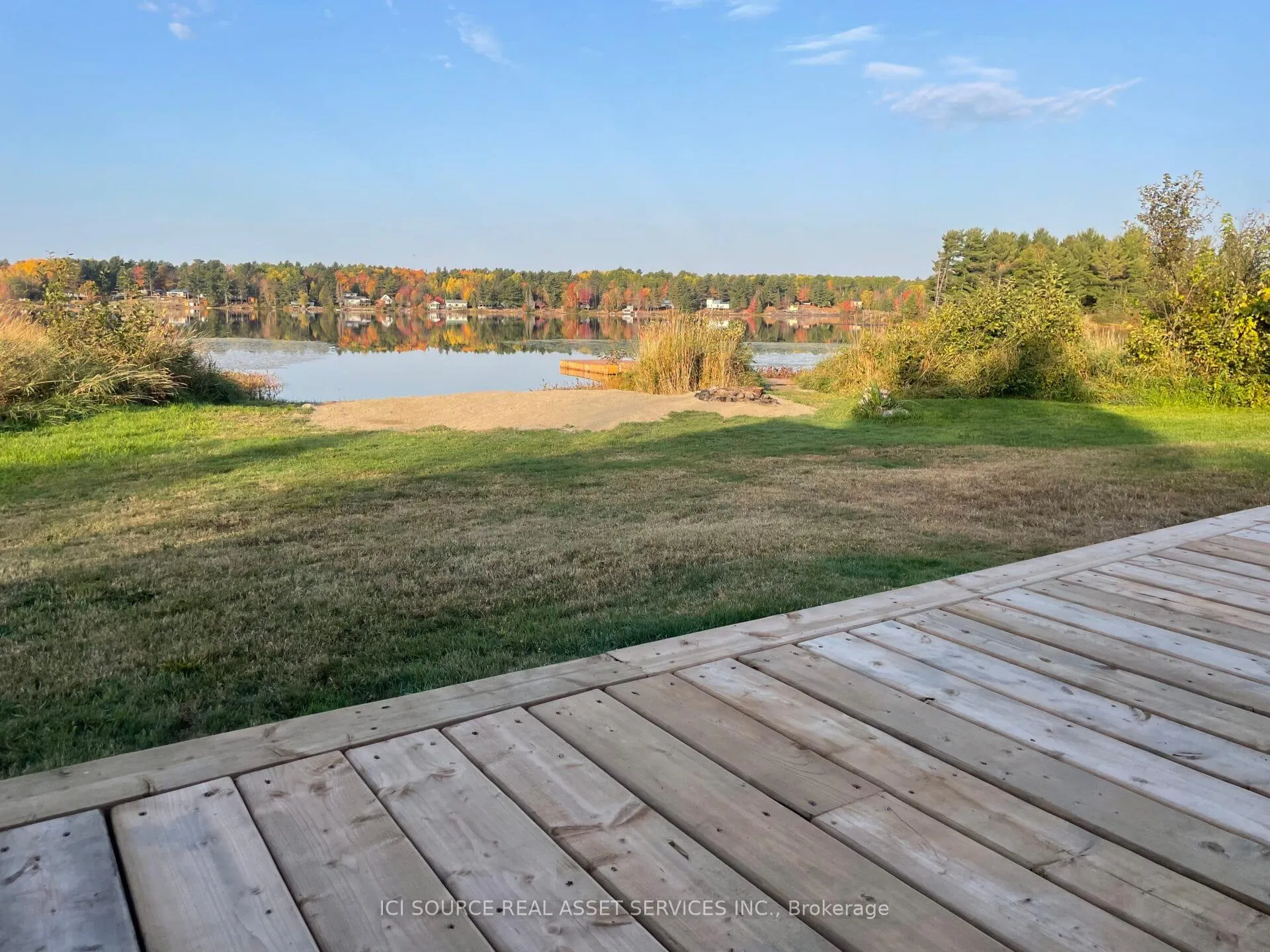 Photo 4 of 596C Ham Lake Road E, Killarney — HOMEH