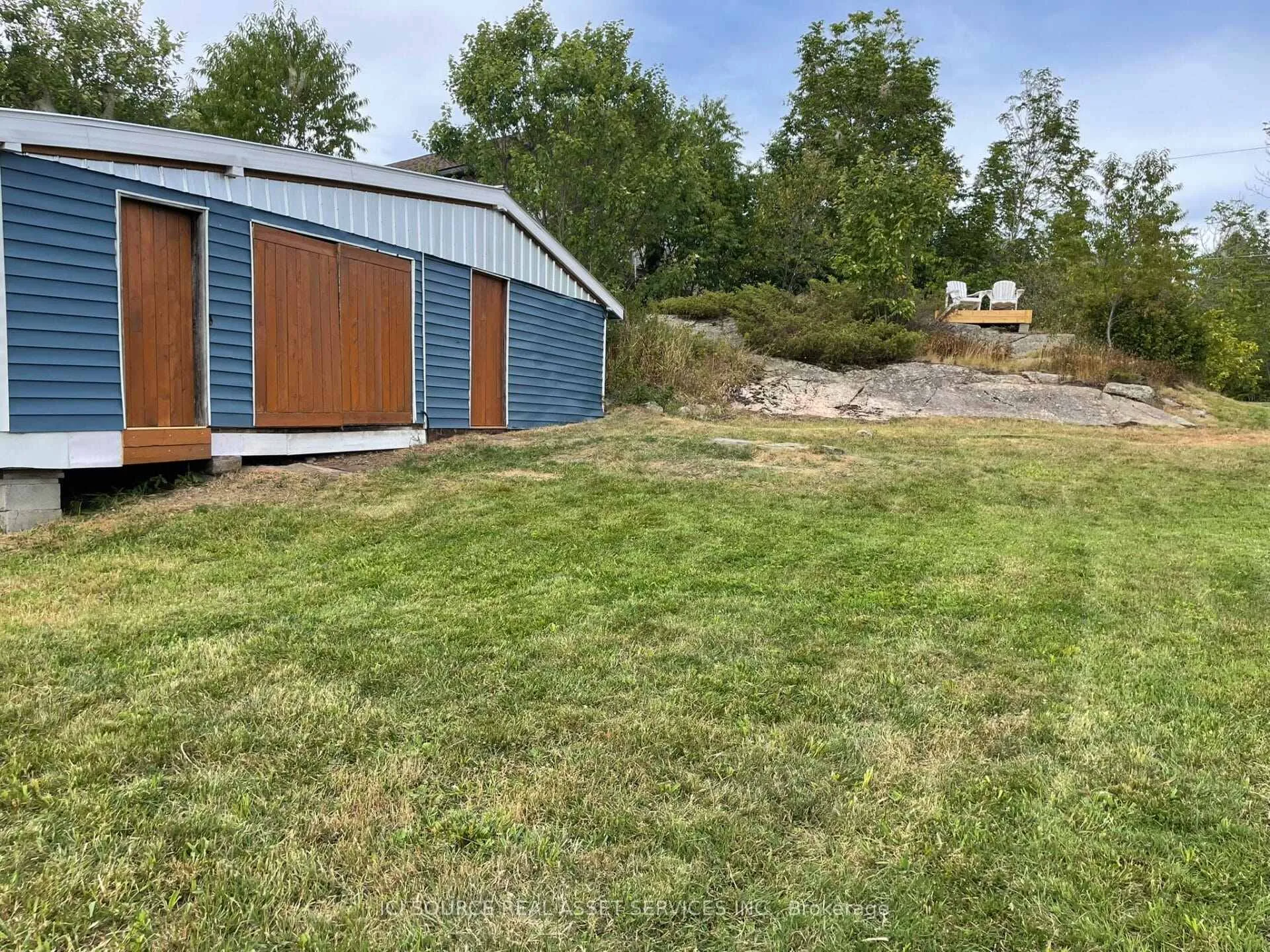 Photo 5 of 596C Ham Lake Road E, Killarney — HOMEH