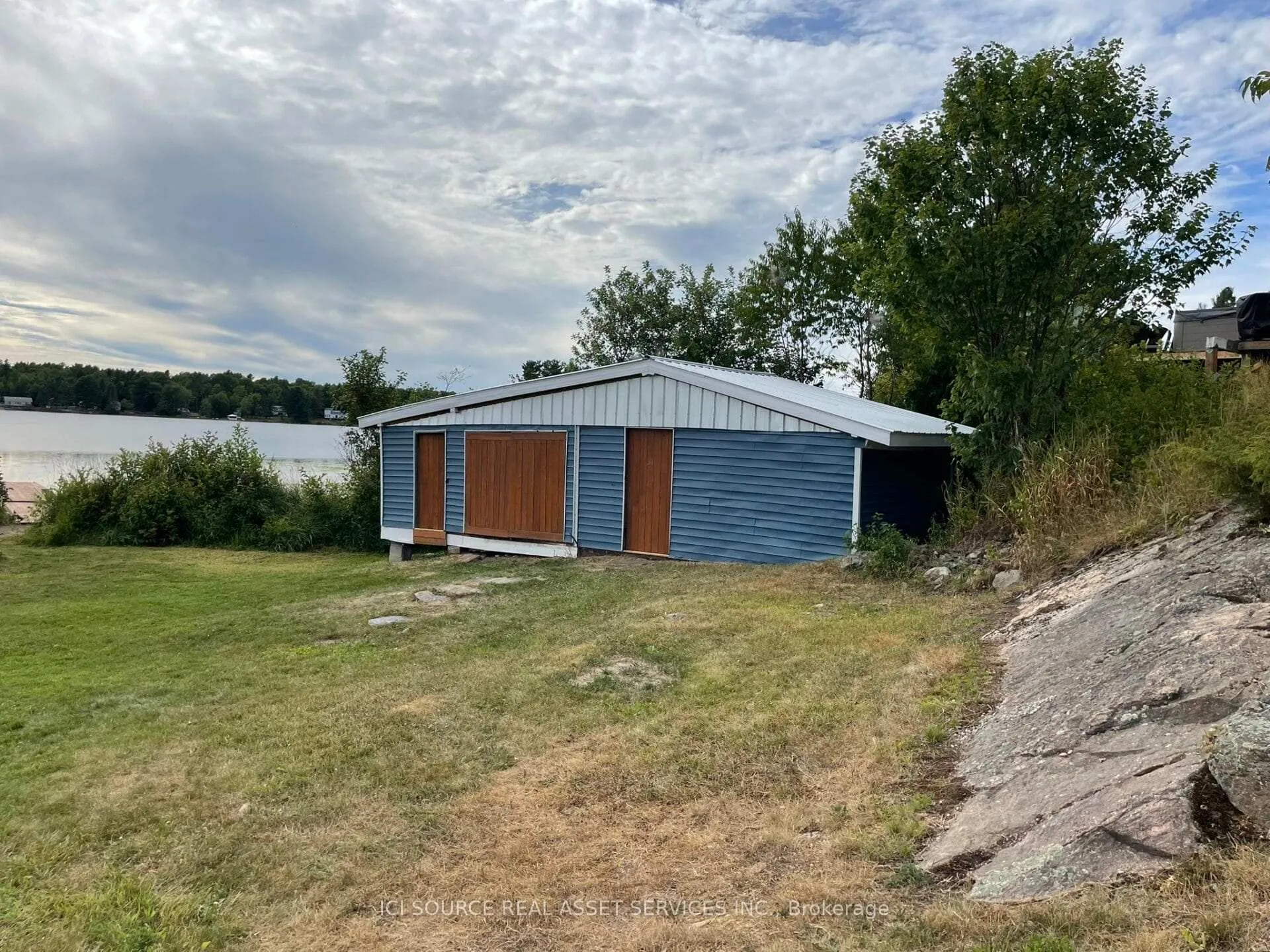Photo 6 of 596C Ham Lake Road E, Killarney — HOMEH