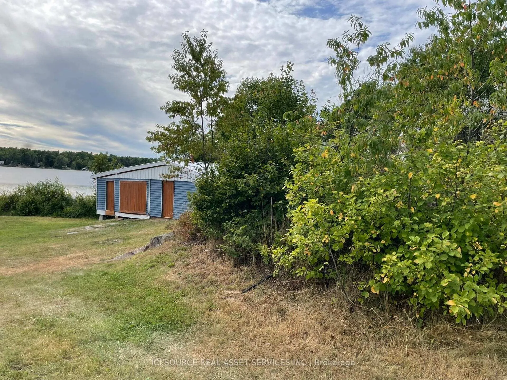 Photo 7 of 596C Ham Lake Road E, Killarney — HOMEH