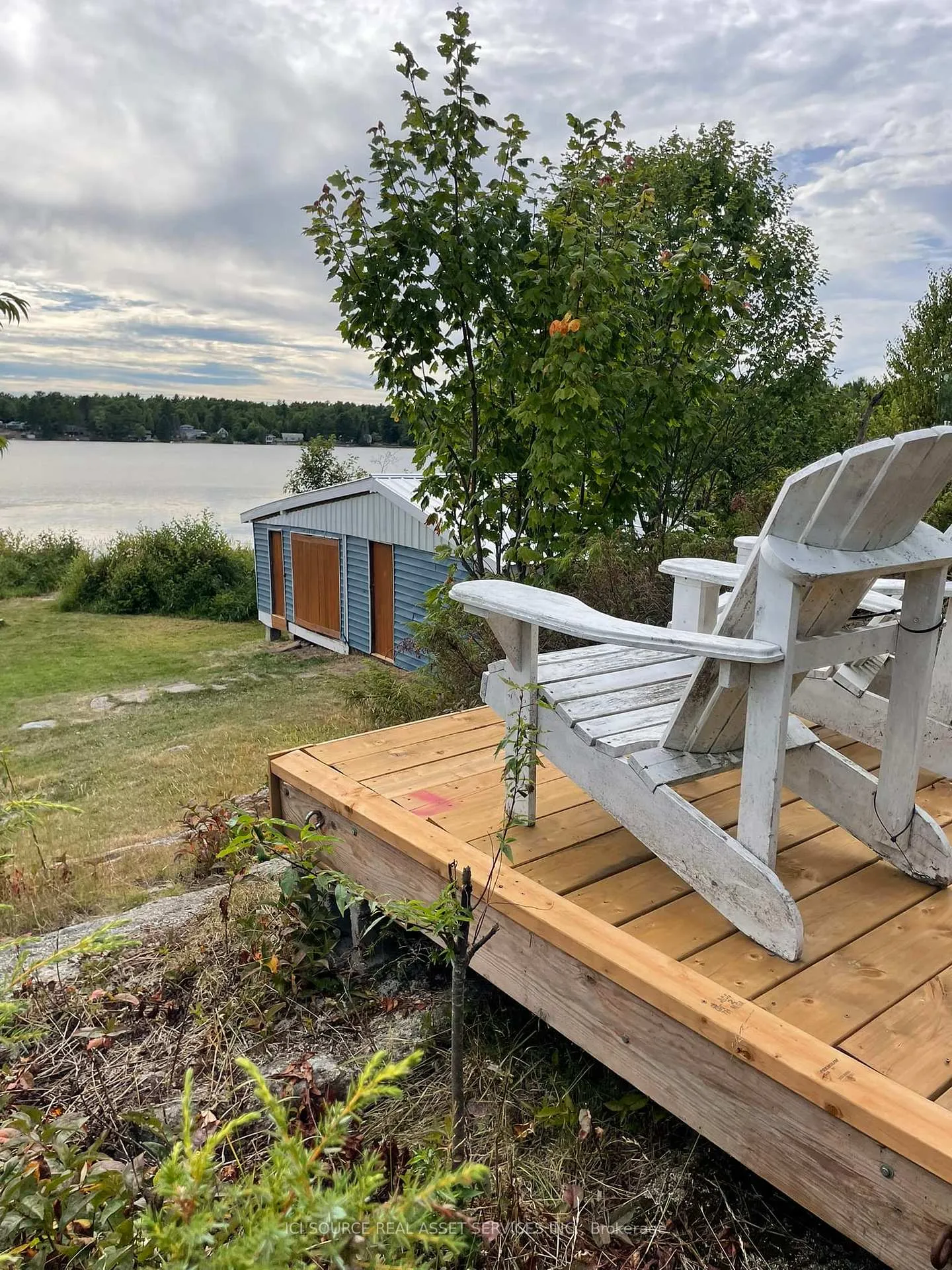 Photo 8 of 596C Ham Lake Road E, Killarney — HOMEH