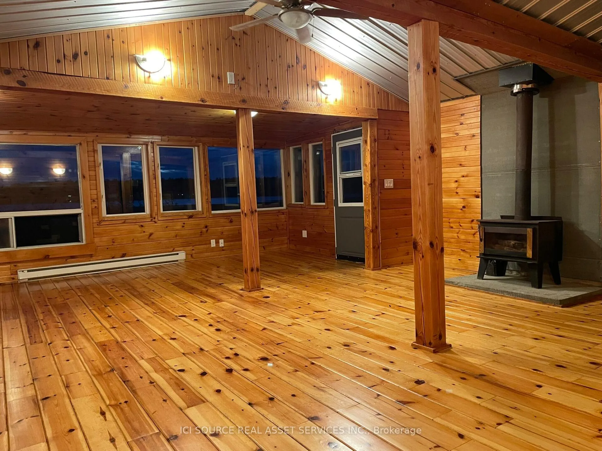Photo 11 of 596C Ham Lake Road E, Killarney — HOMEH