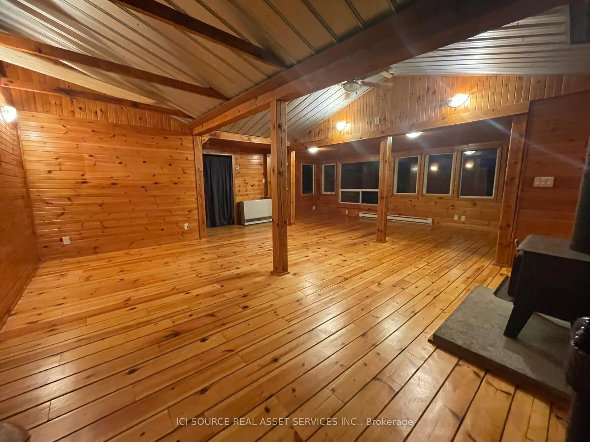 Photo 12 of 596C Ham Lake Road E, Killarney — HOMEH
