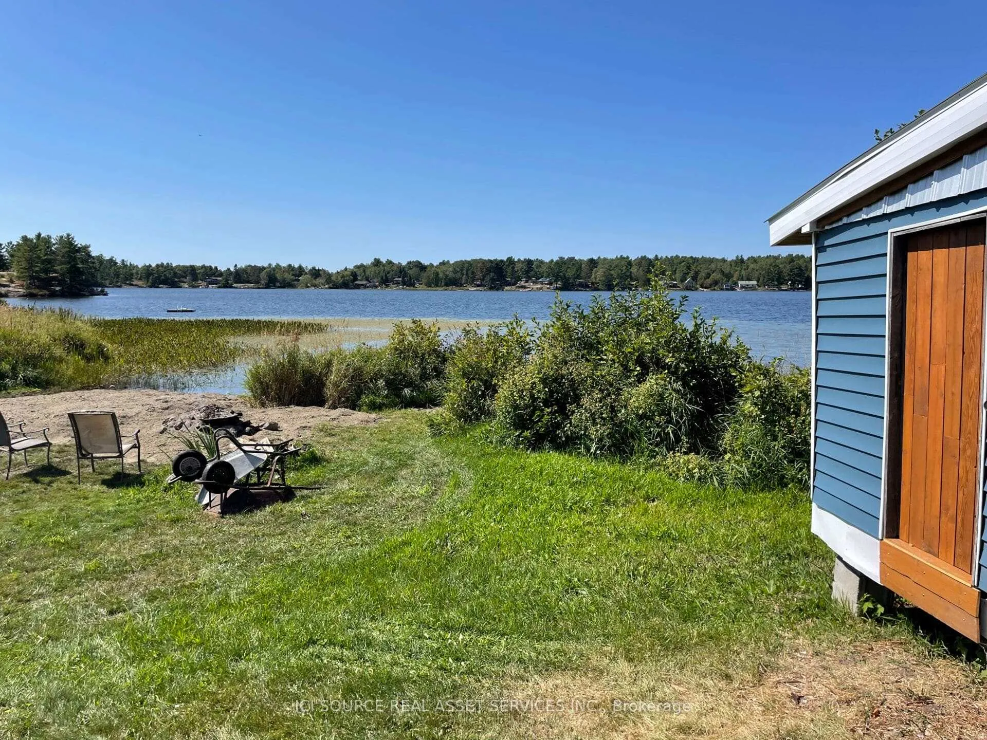 Photo 19 of 596C Ham Lake Road E, Killarney — HOMEH
