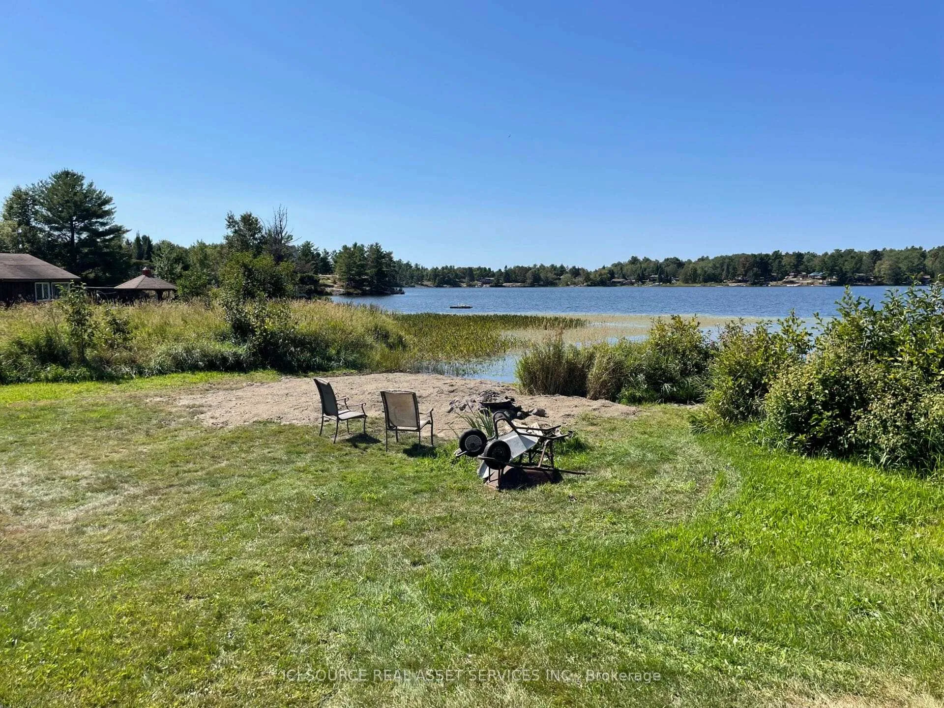 Photo 20 of 596C Ham Lake Road E, Killarney — HOMEH