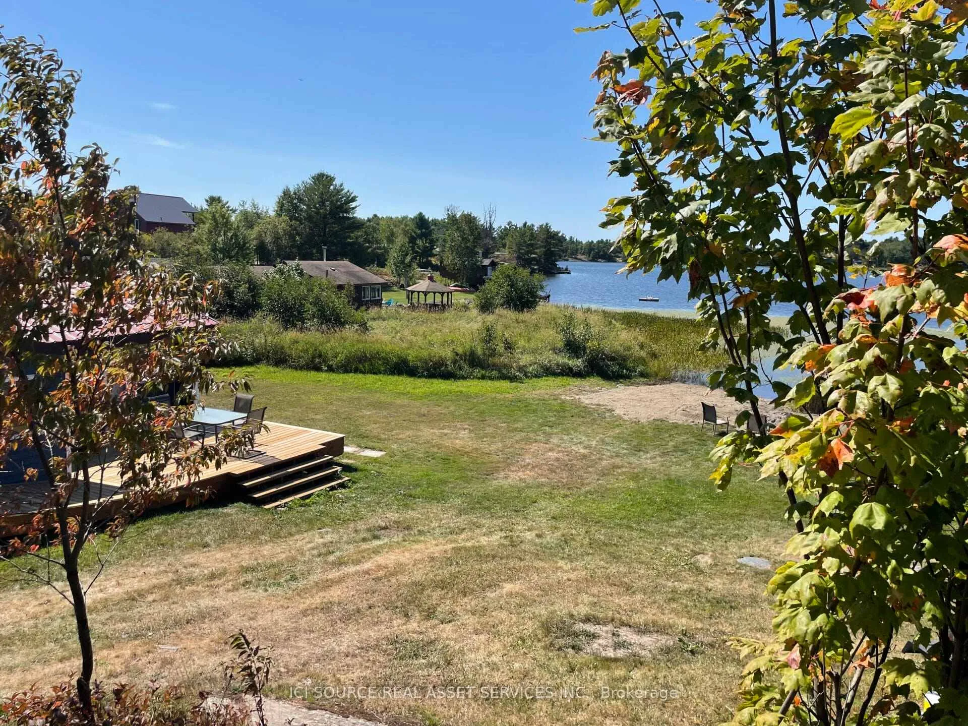 Photo 21 of 596C Ham Lake Road E, Killarney — HOMEH