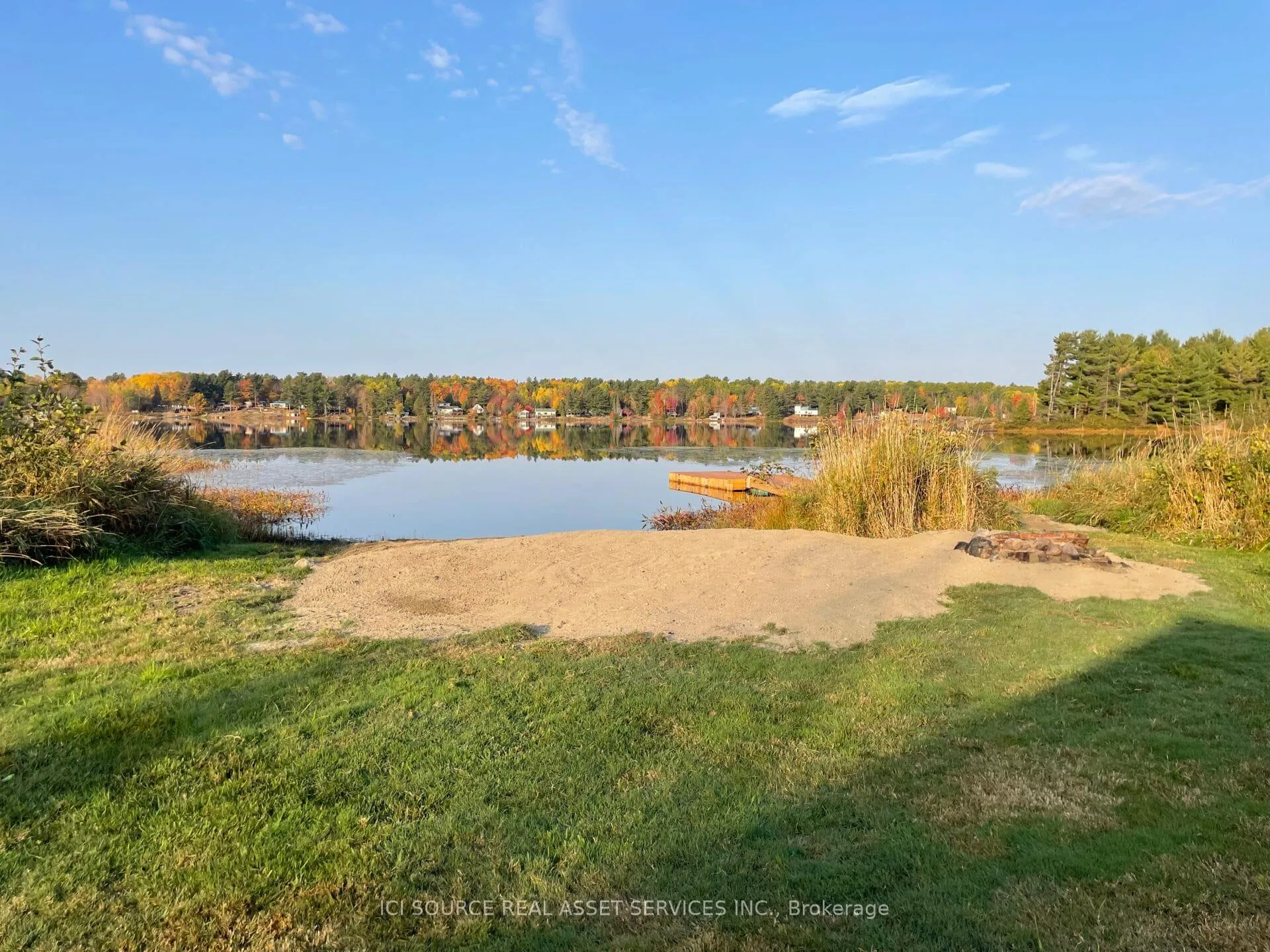 Photo 23 of 596C Ham Lake Road E, Killarney — HOMEH