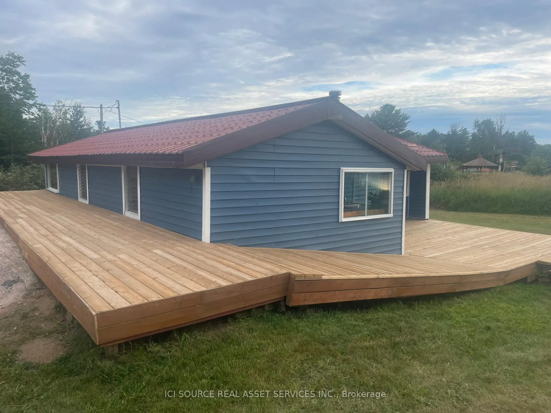 Photo 24 of 596C Ham Lake Road E, Killarney — HOMEH