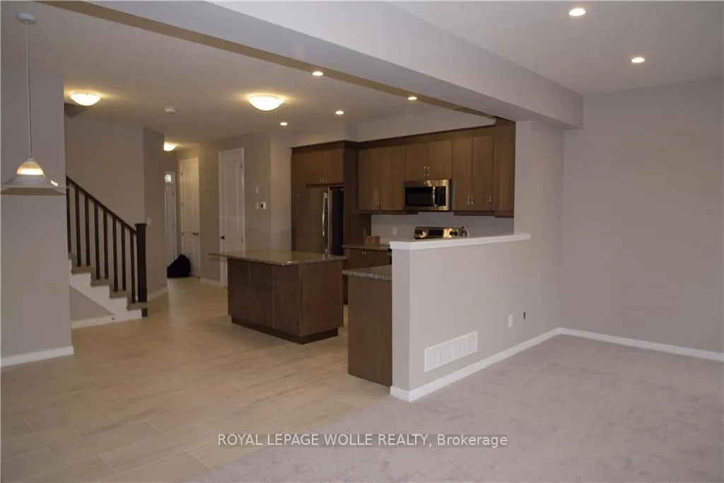 Photo 10 of 664 Blair Creek Drive, Kitchener, Doon South — HOMEH
