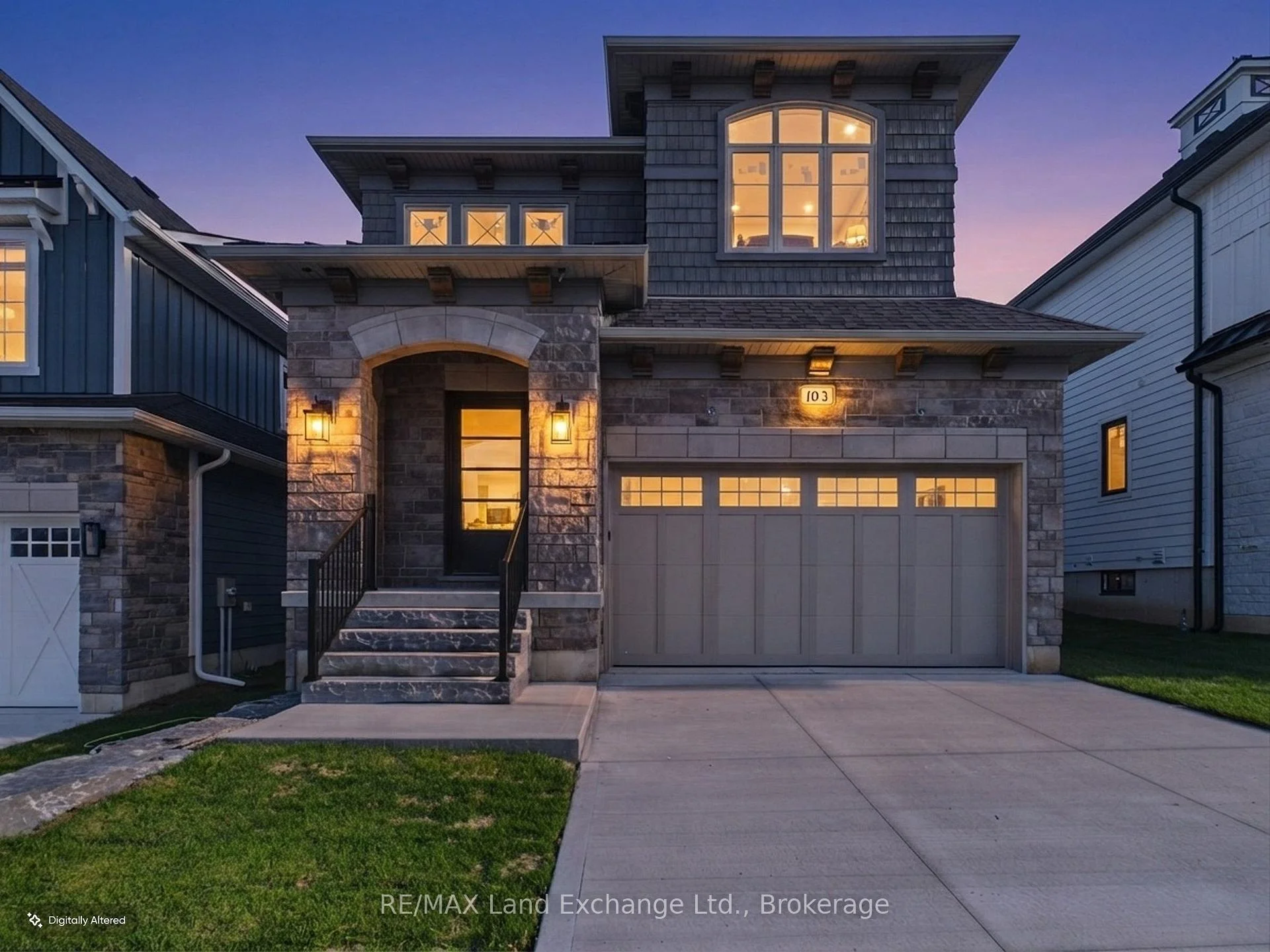 Photo of 103 Inverness Street N