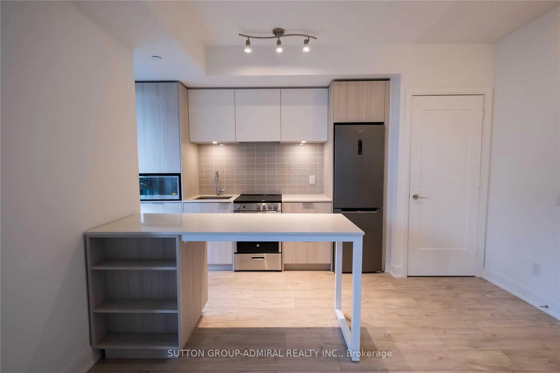 Photo 2 of Unit 2103, 70 Annie Craig Drive, Etobicoke, Mimico — HOMEH
