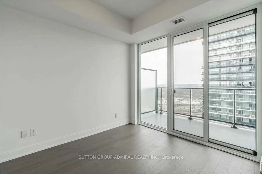 Photo 8 of Unit 2103, 70 Annie Craig Drive, Etobicoke, Mimico — HOMEH