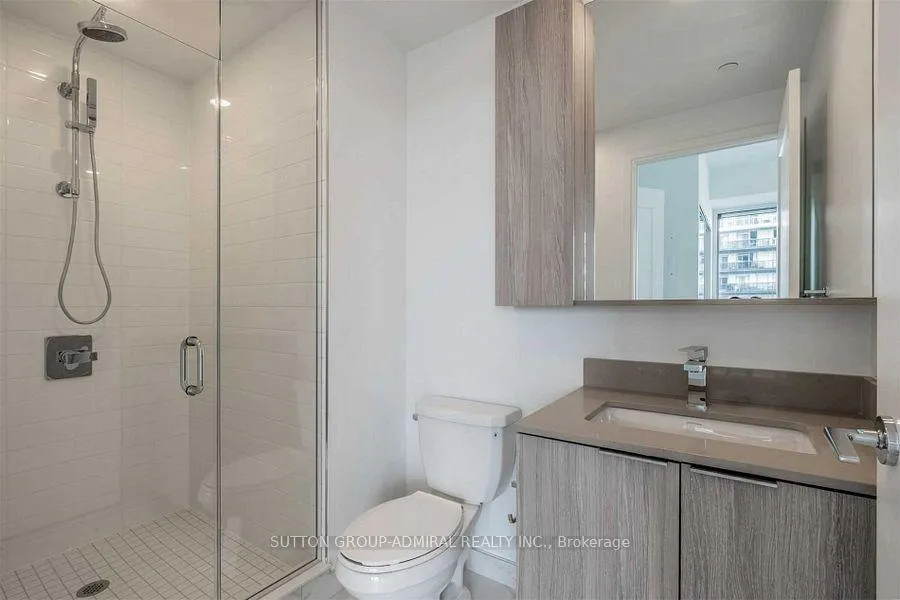 Photo 10 of Unit 2103, 70 Annie Craig Drive, Etobicoke, Mimico — HOMEH
