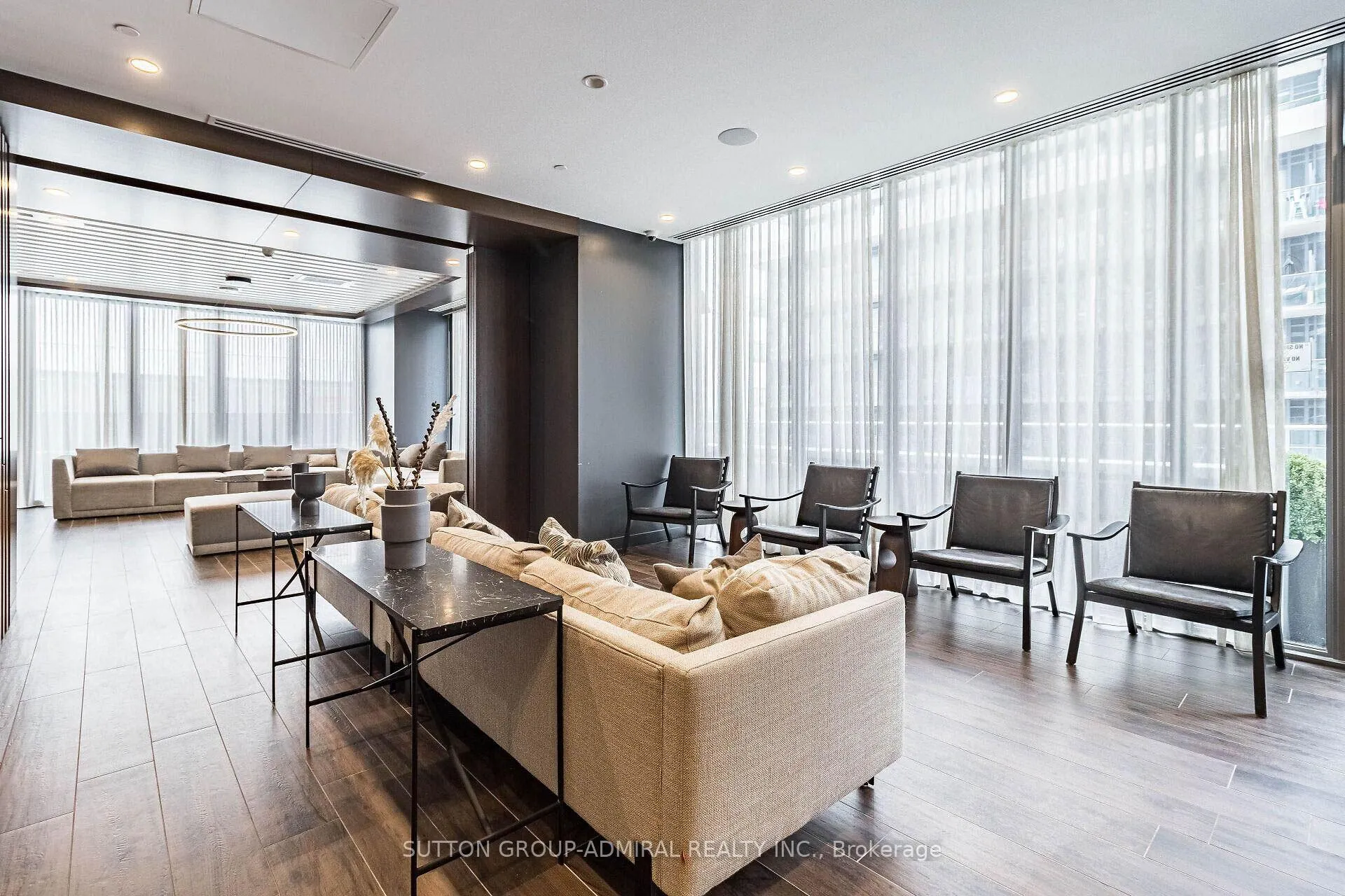 Photo 19 of Unit 2103, 70 Annie Craig Drive, Etobicoke, Mimico — HOMEH