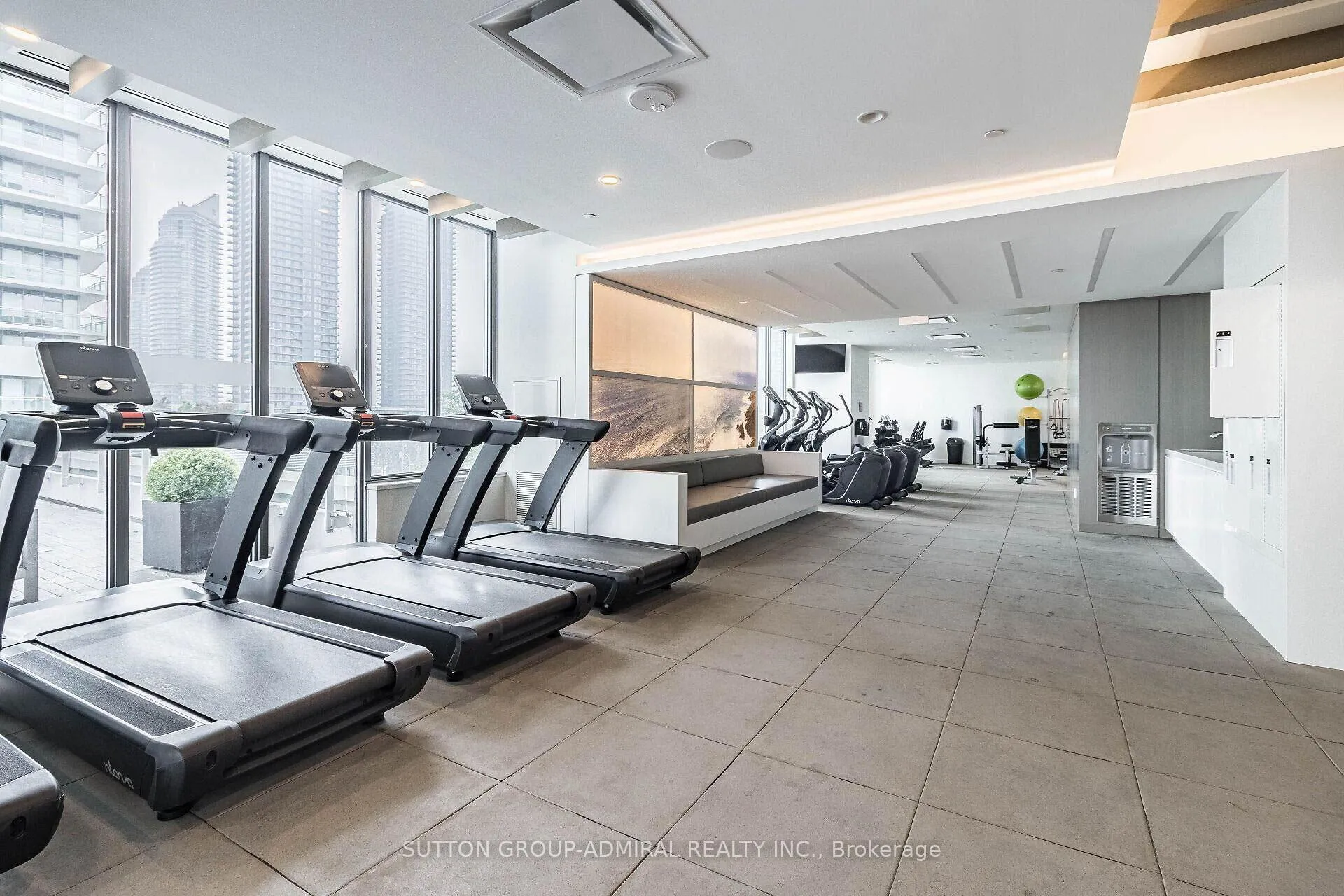 Photo 21 of Unit 2103, 70 Annie Craig Drive, Etobicoke, Mimico — HOMEH