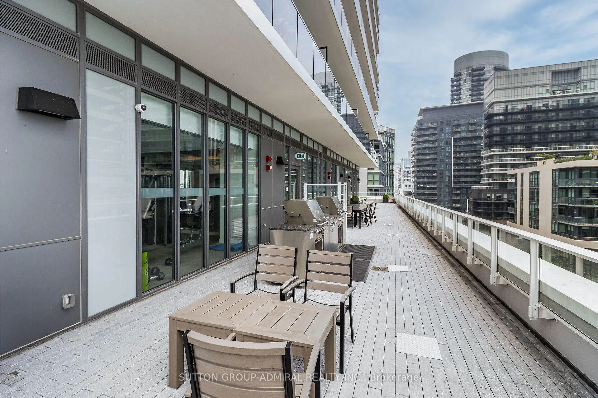 Photo 22 of Unit 2103, 70 Annie Craig Drive, Etobicoke, Mimico — HOMEH