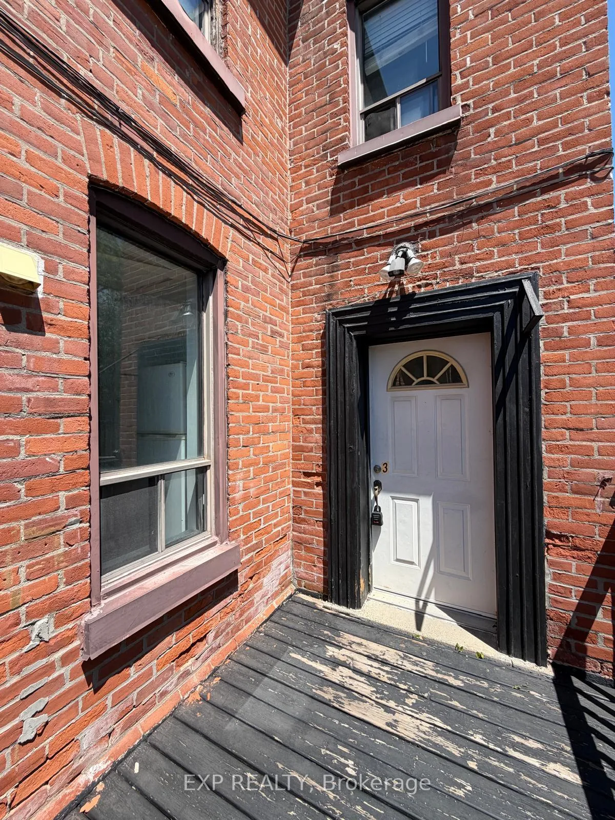 Photo 31 of Unit 3, 677 Durie Street, Toronto, Runnymede-Bloor West Village — HOMEH