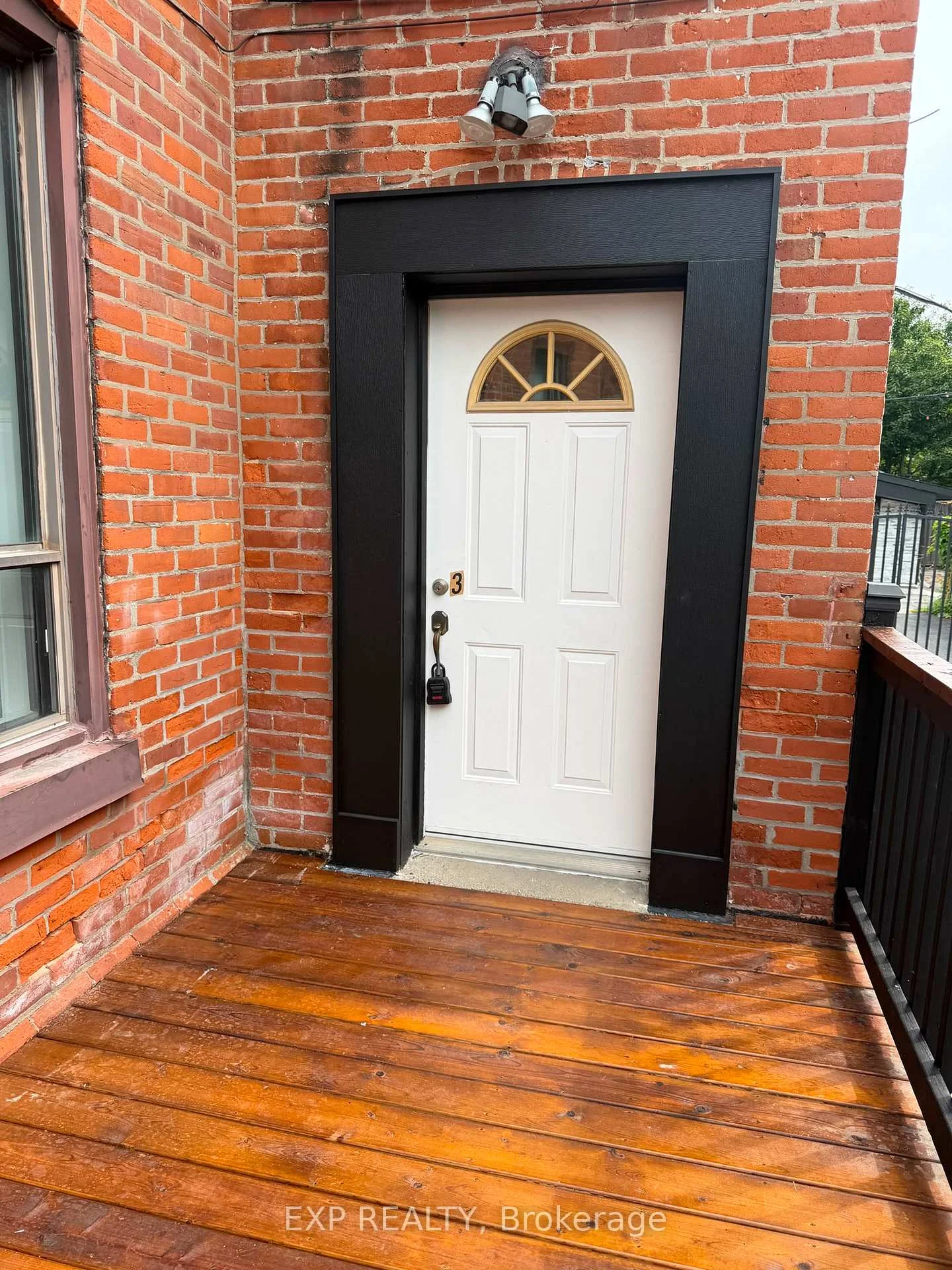 Photo 28 of Unit 3, 677 Durie Street, Toronto, Runnymede-Bloor West Village — HOMEH