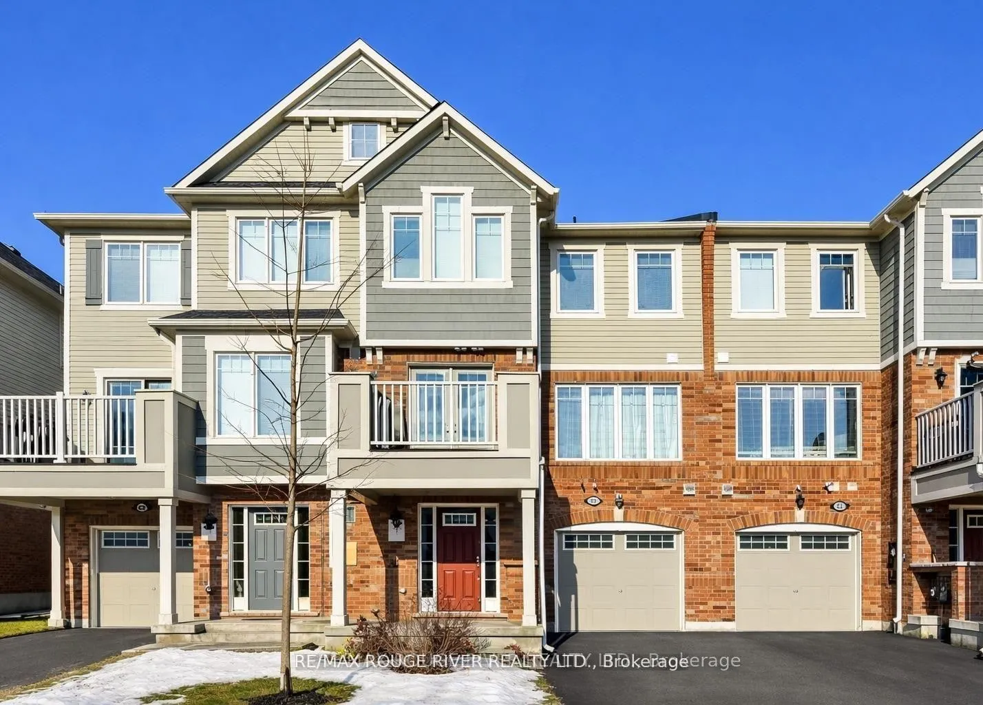 Photo 1 of 90 Suitor Court, Milton, Willmott — HOMEH