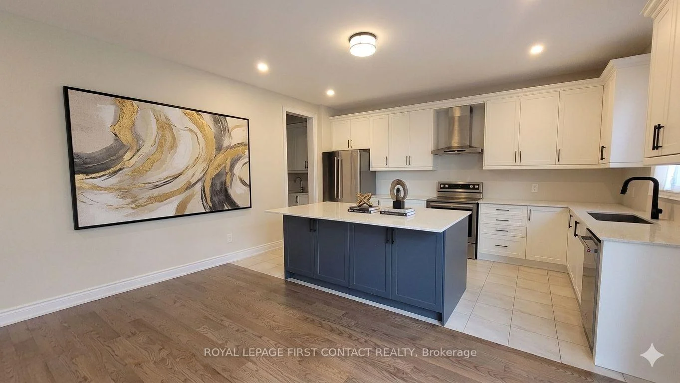 Photo 3 of 113 Bearberry Road, Springwater, Midhurst — HOMEH