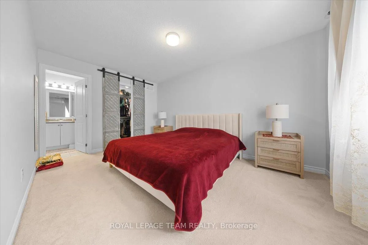 Photo 18 of 209 Hibernian Walk, Ottawa, Kanata - Emerald Meadows/Trailwest — HOMEH