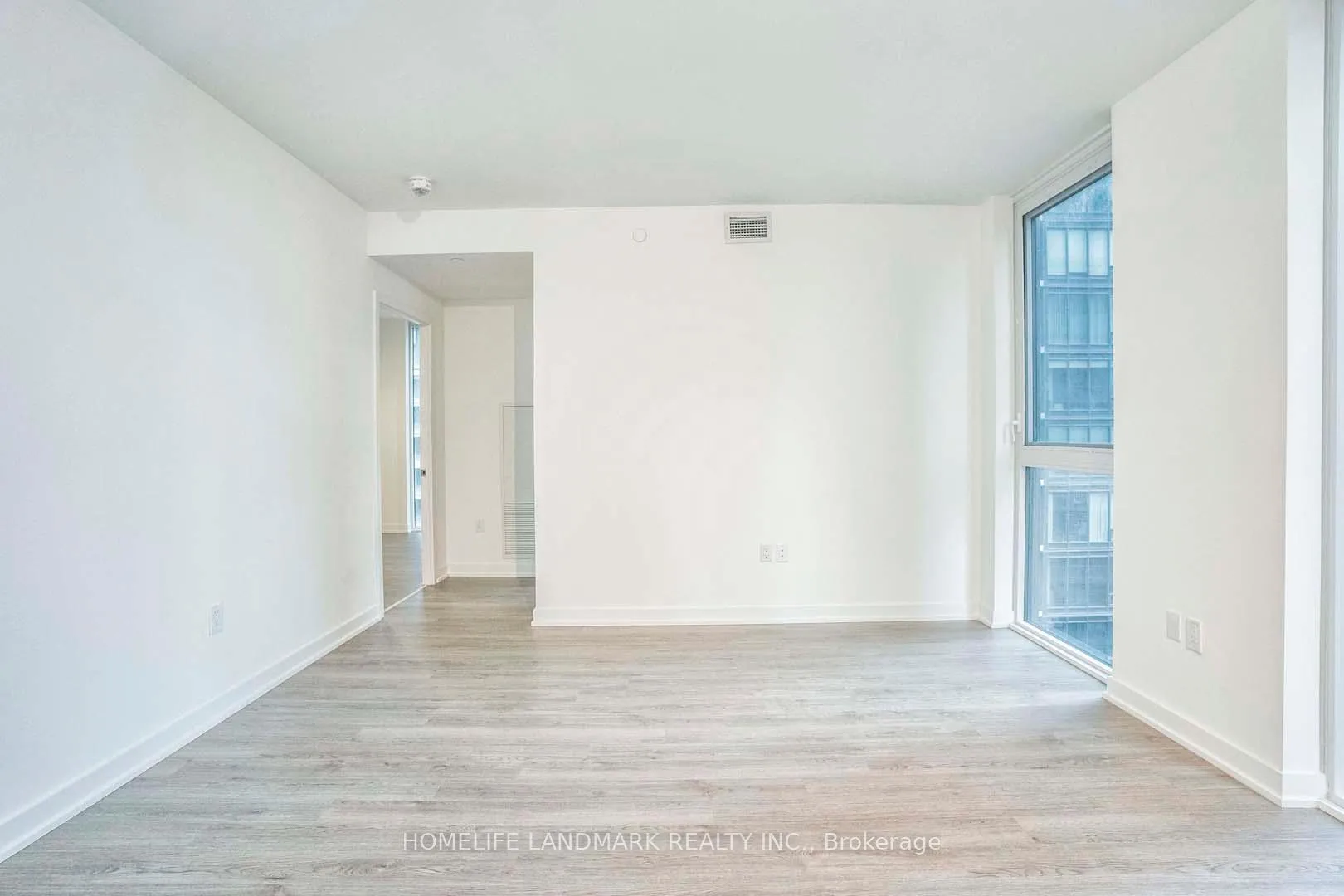 Photo 6 of Unit 1208, 357 King Street, Toronto, Waterfront Communities — HOMEH