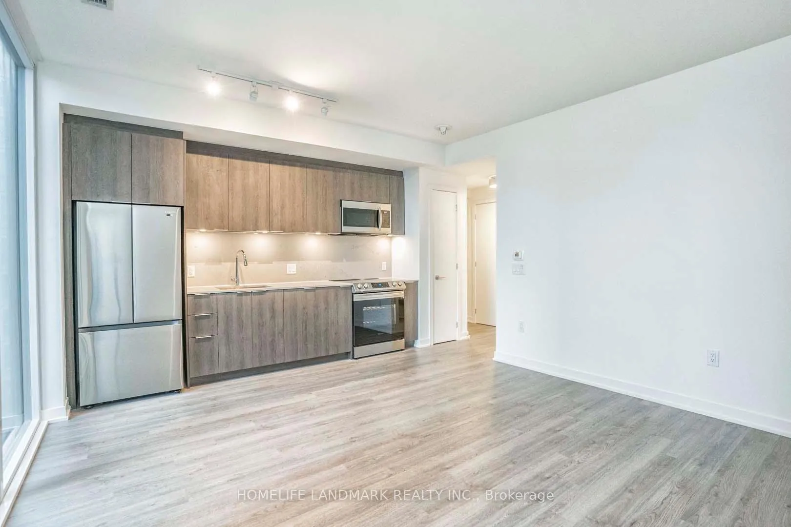 Photo 9 of Unit 1208, 357 King Street, Toronto, Waterfront Communities — HOMEH