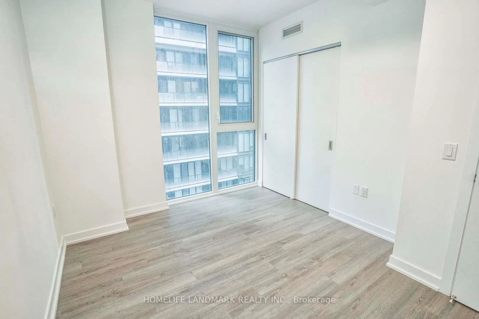 Photo 16 of Unit 1208, 357 King Street, Toronto, Waterfront Communities — HOMEH