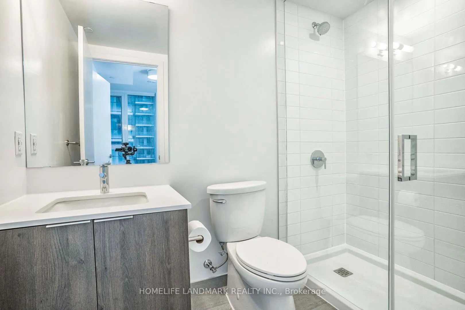Photo 17 of Unit 1208, 357 King Street, Toronto, Waterfront Communities — HOMEH