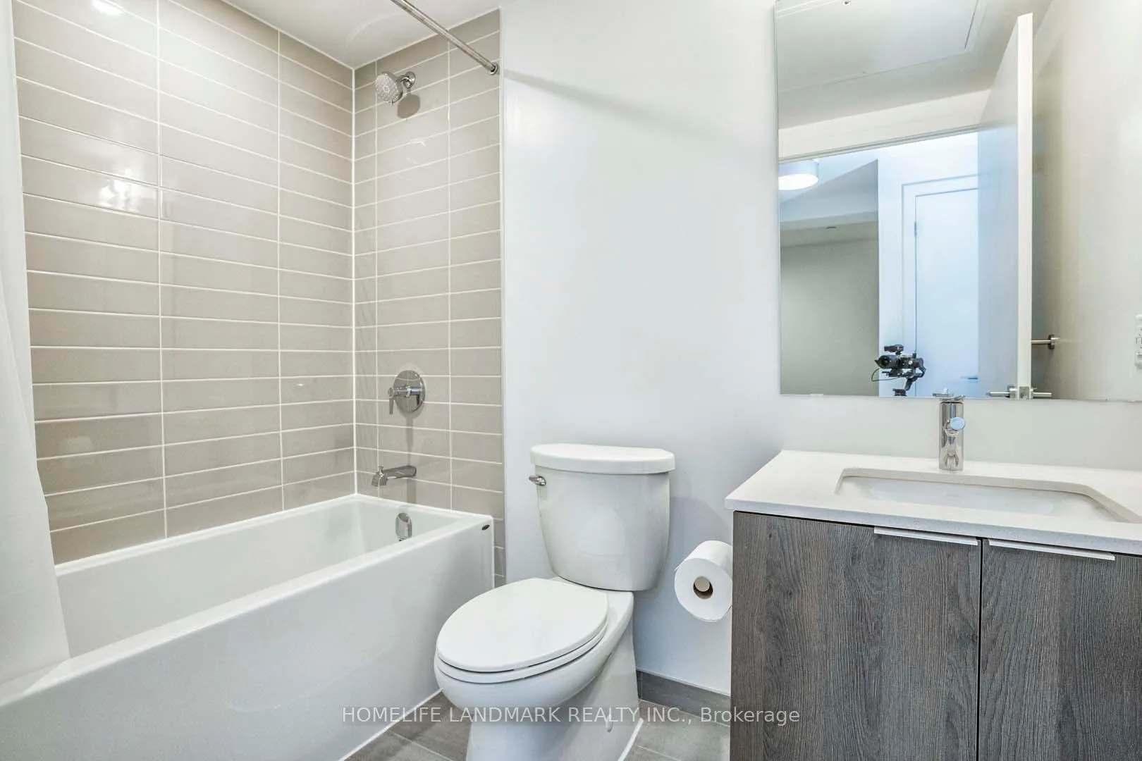 Photo 20 of Unit 1208, 357 King Street, Toronto, Waterfront Communities — HOMEH