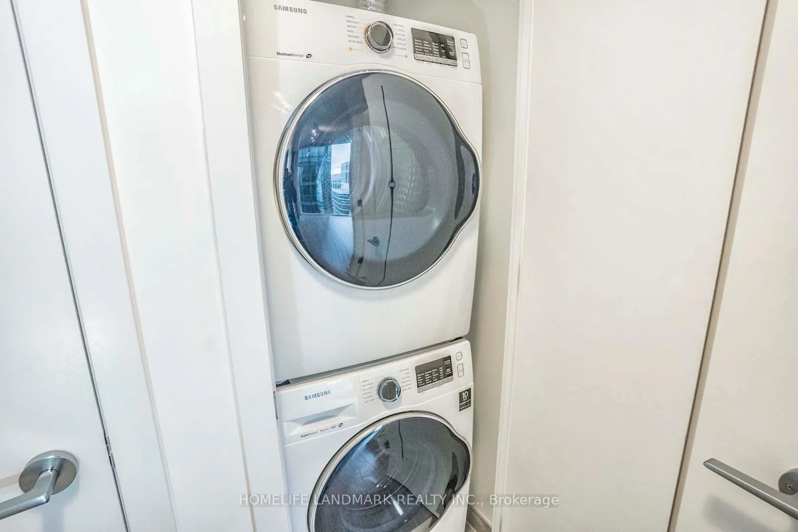 Photo 21 of Unit 1208, 357 King Street, Toronto, Waterfront Communities — HOMEH