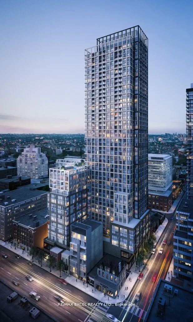 Photo 1 of Unit 3903, 108 Peter Street, Toronto, Waterfront Communities — HOMEH