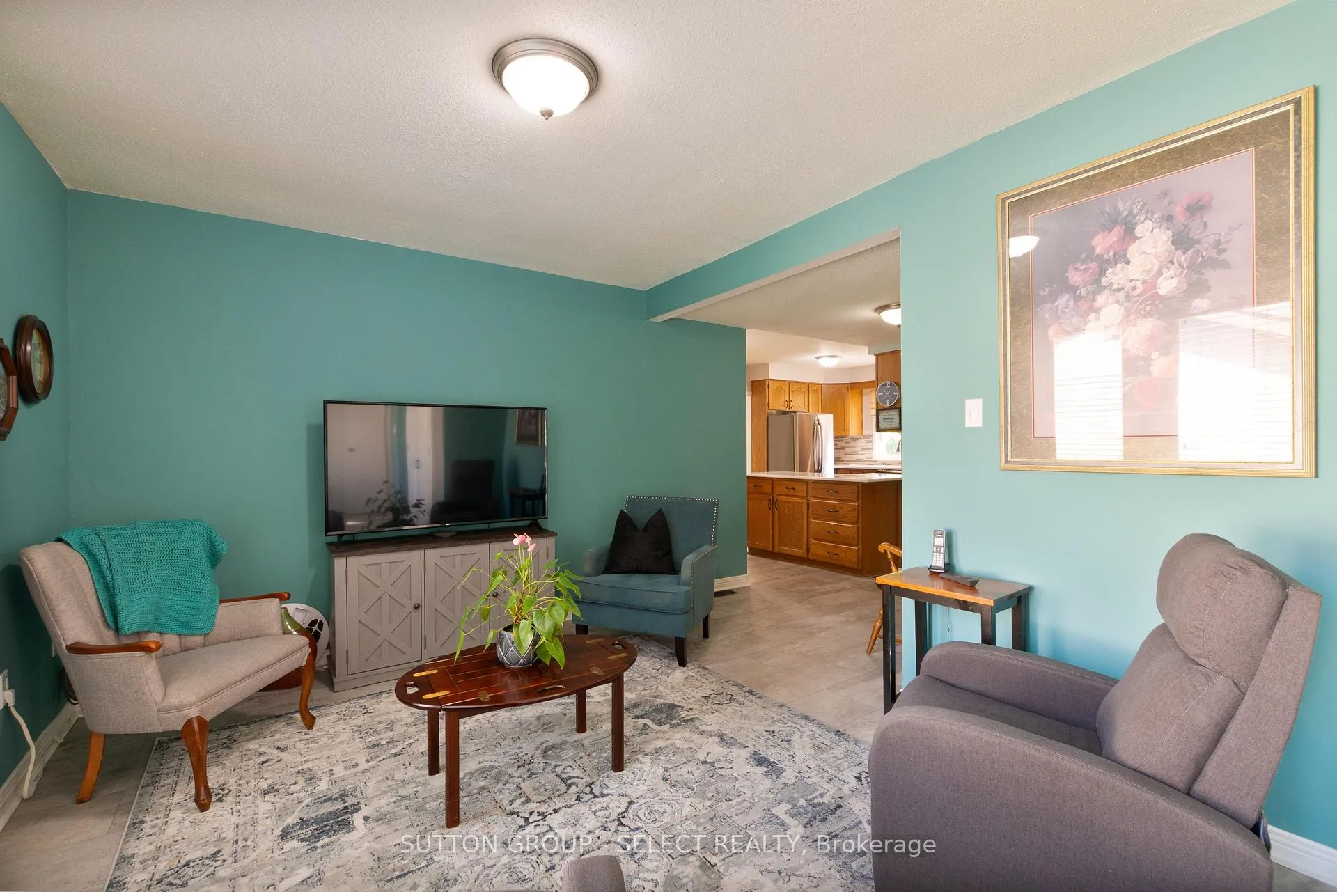Photo 13 of 714 Springbank Drive, London, South C — HOMEH
