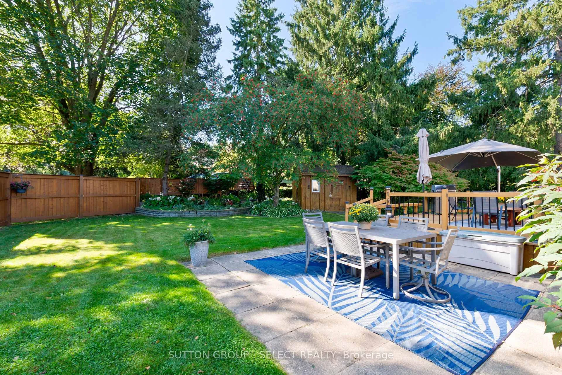 Photo 30 of 714 Springbank Drive, London, South C — HOMEH