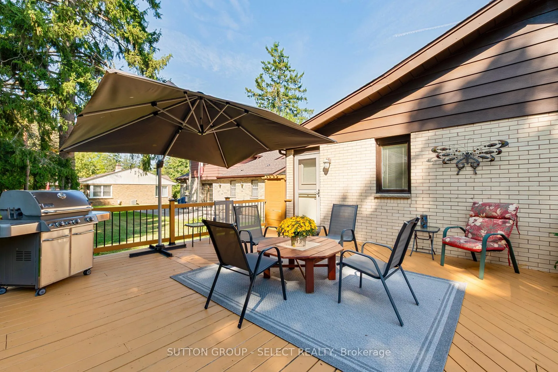 Photo 34 of 714 Springbank Drive, London, South C — HOMEH