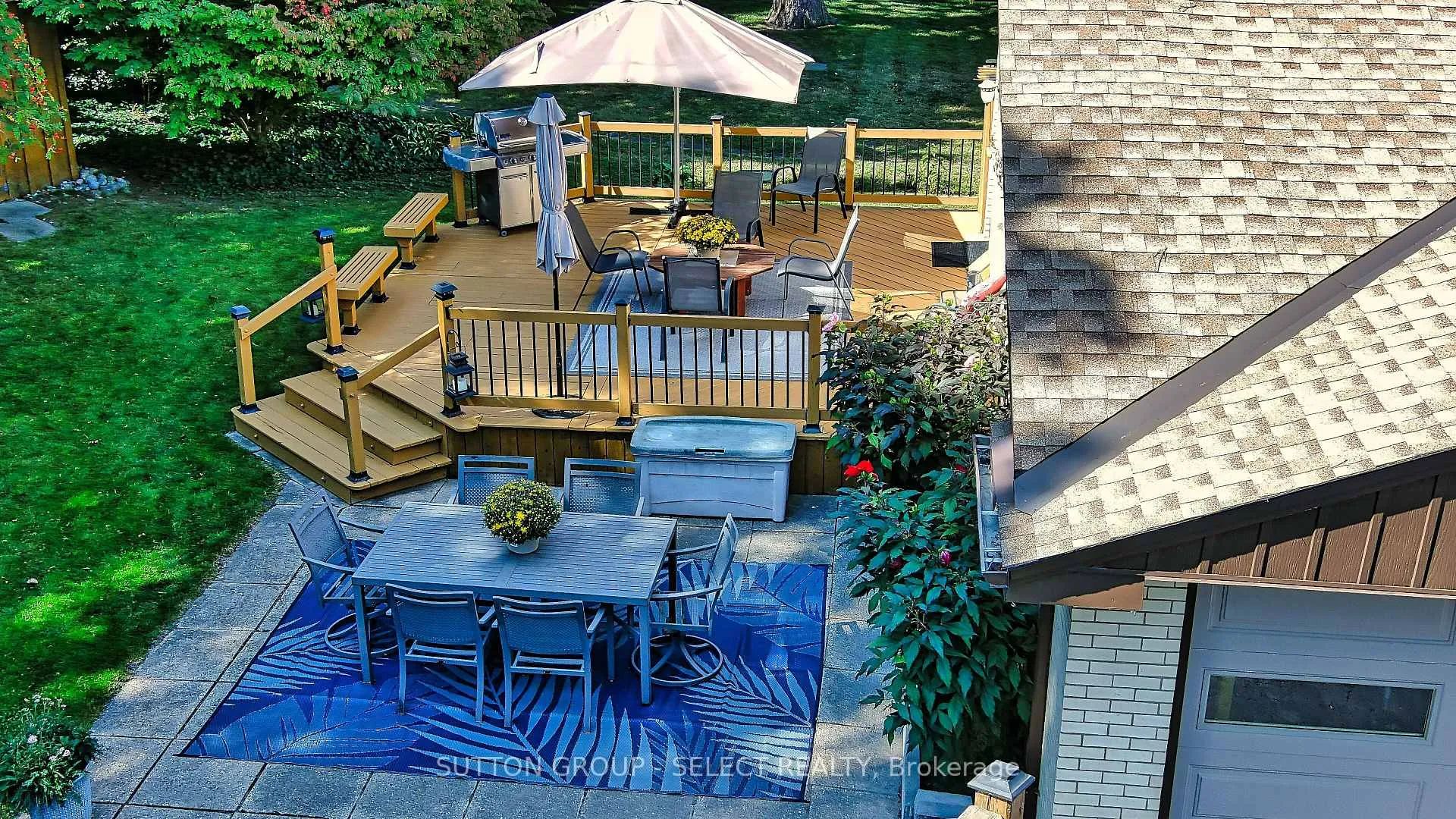 Photo 36 of 714 Springbank Drive, London, South C — HOMEH