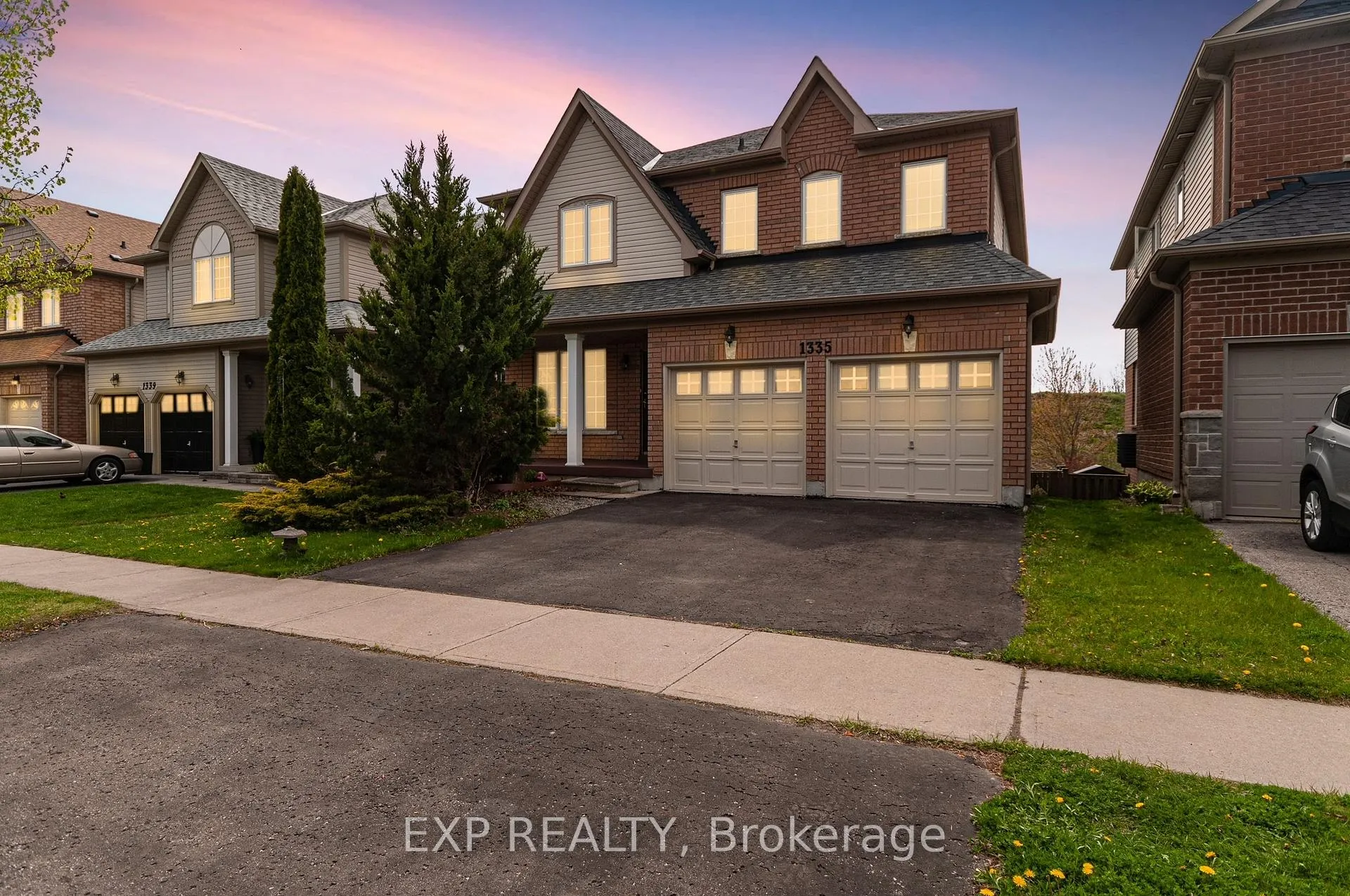Photo of 1335 Langley Circle