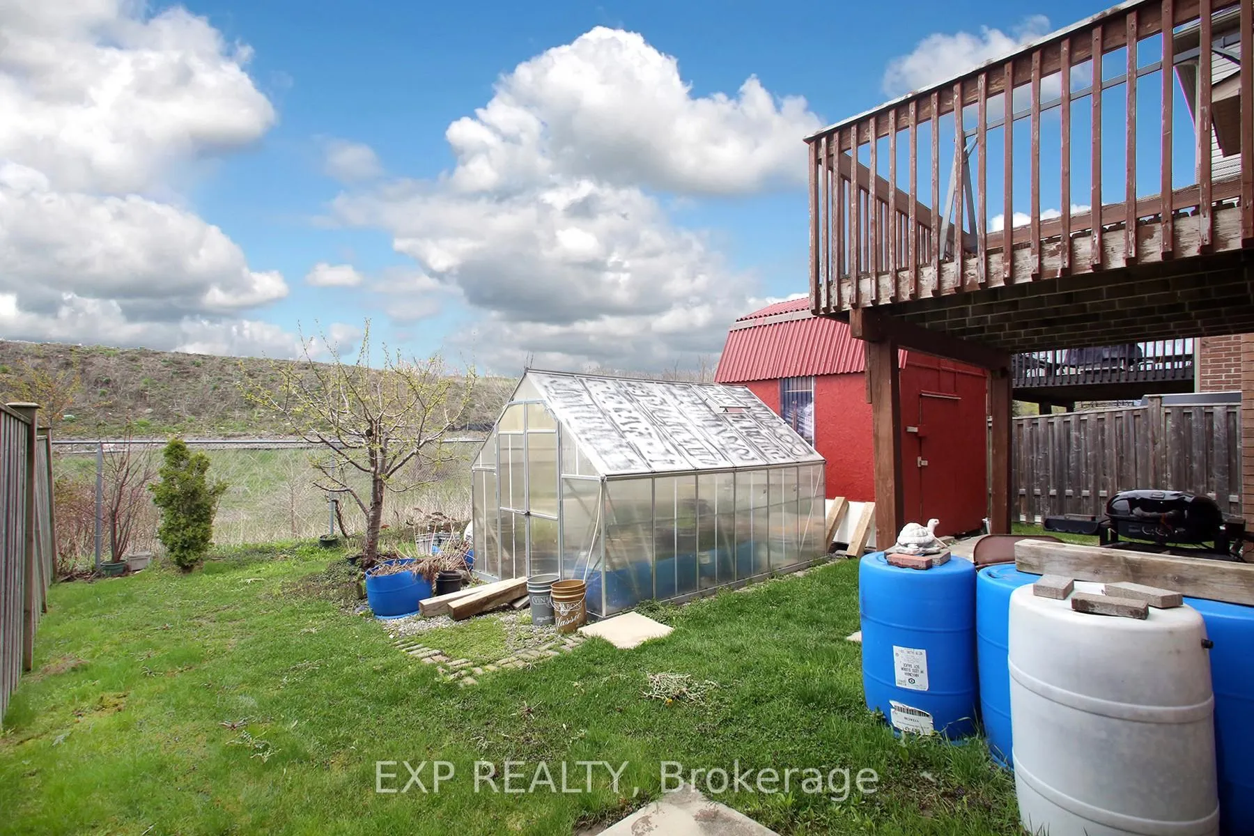 Photo 27 of 1335 Langley Circle, Oshawa, Pinecrest — HOMEH