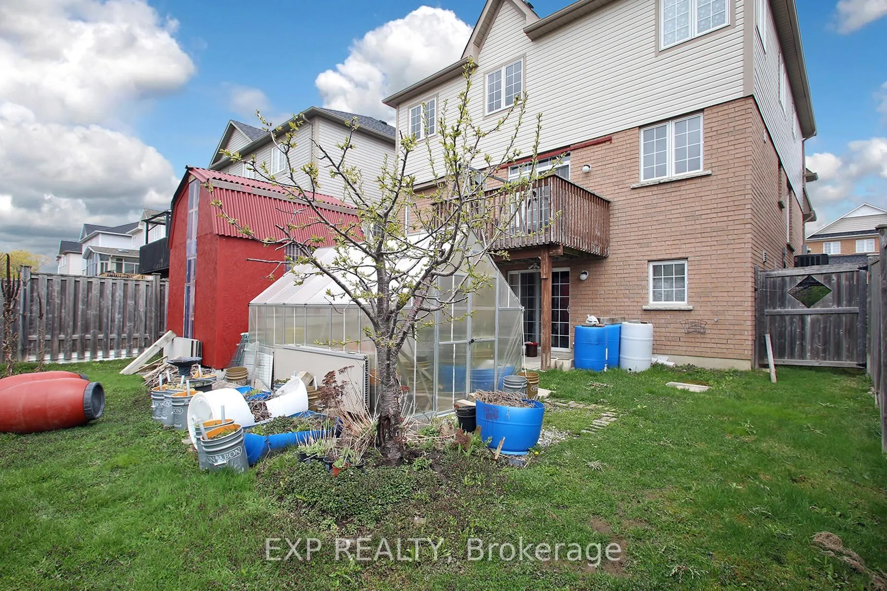 Photo 28 of 1335 Langley Circle, Oshawa, Pinecrest — HOMEH