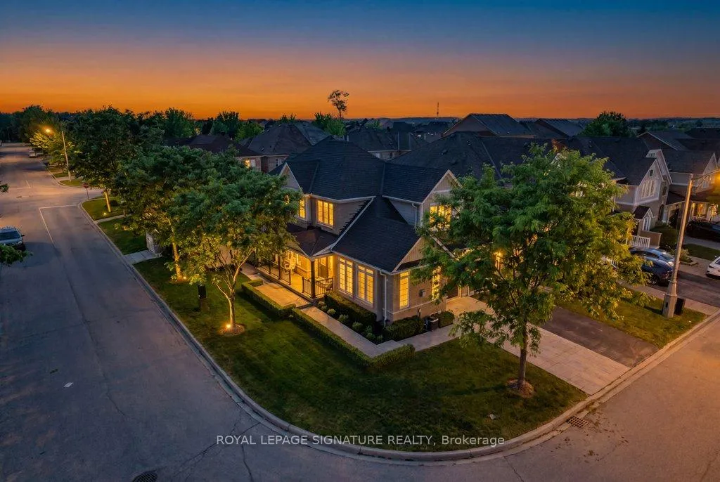 Front of 22 Ulson Drive
