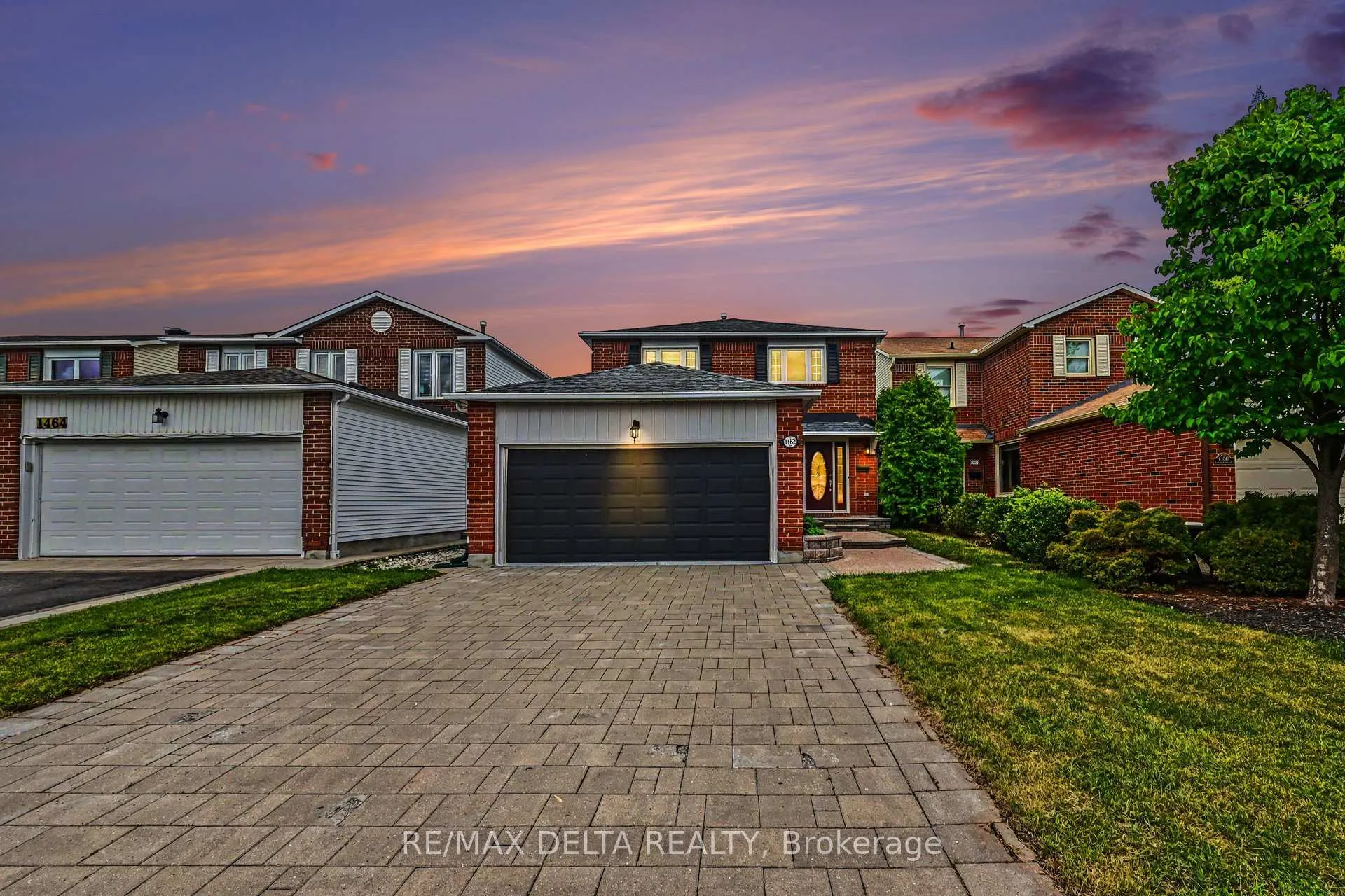 Photo 1 of 1462 Laurin Crescent, Ottawa, Bilberry Creek/Queenswood Heights — HOMEH