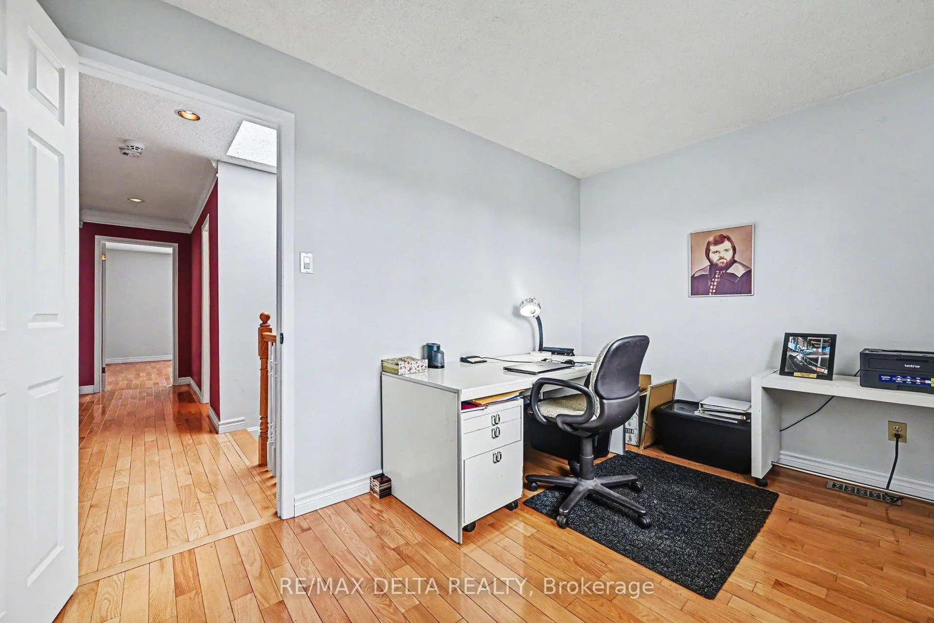 Photo 20 of 1462 Laurin Crescent, Ottawa, Bilberry Creek/Queenswood Heights — HOMEH