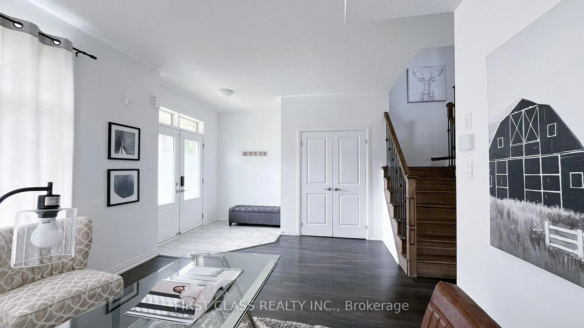 Photo 9 of 23 Floyd Ford Way, Markham, Cedar Grove — HOMEH