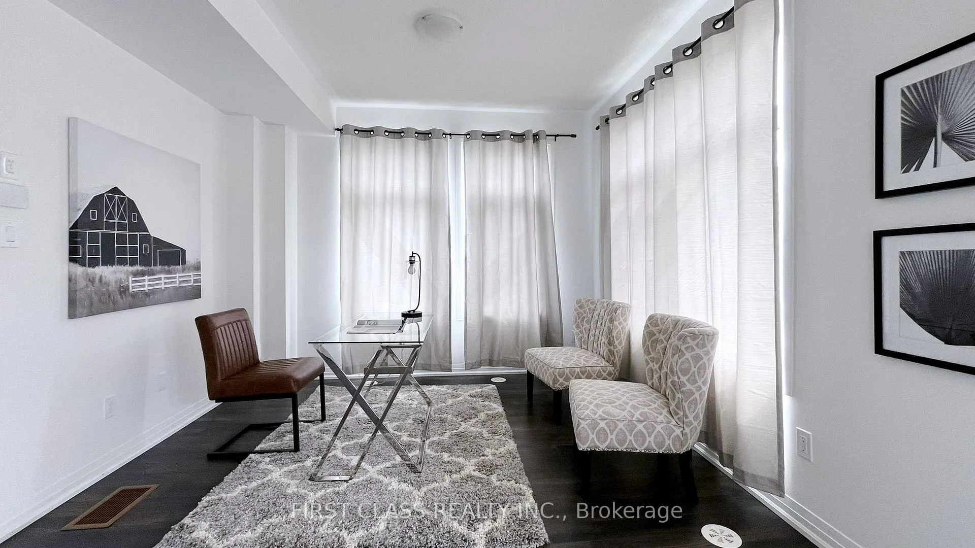 Photo 10 of 23 Floyd Ford Way, Markham, Cedar Grove — HOMEH