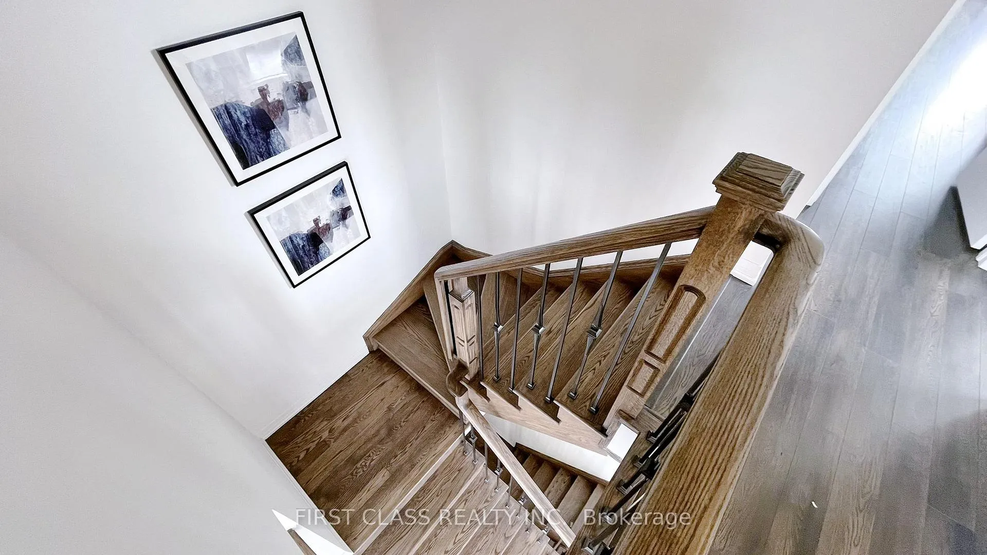 Photo 11 of 23 Floyd Ford Way, Markham, Cedar Grove — HOMEH