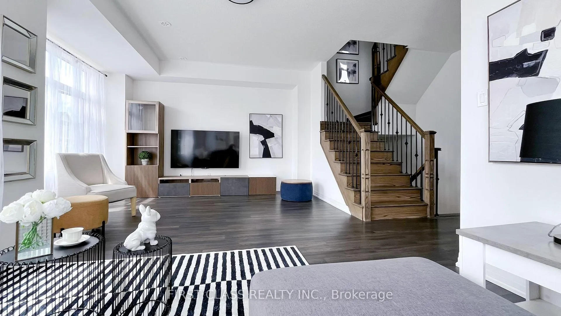 Photo 12 of 23 Floyd Ford Way, Markham, Cedar Grove — HOMEH