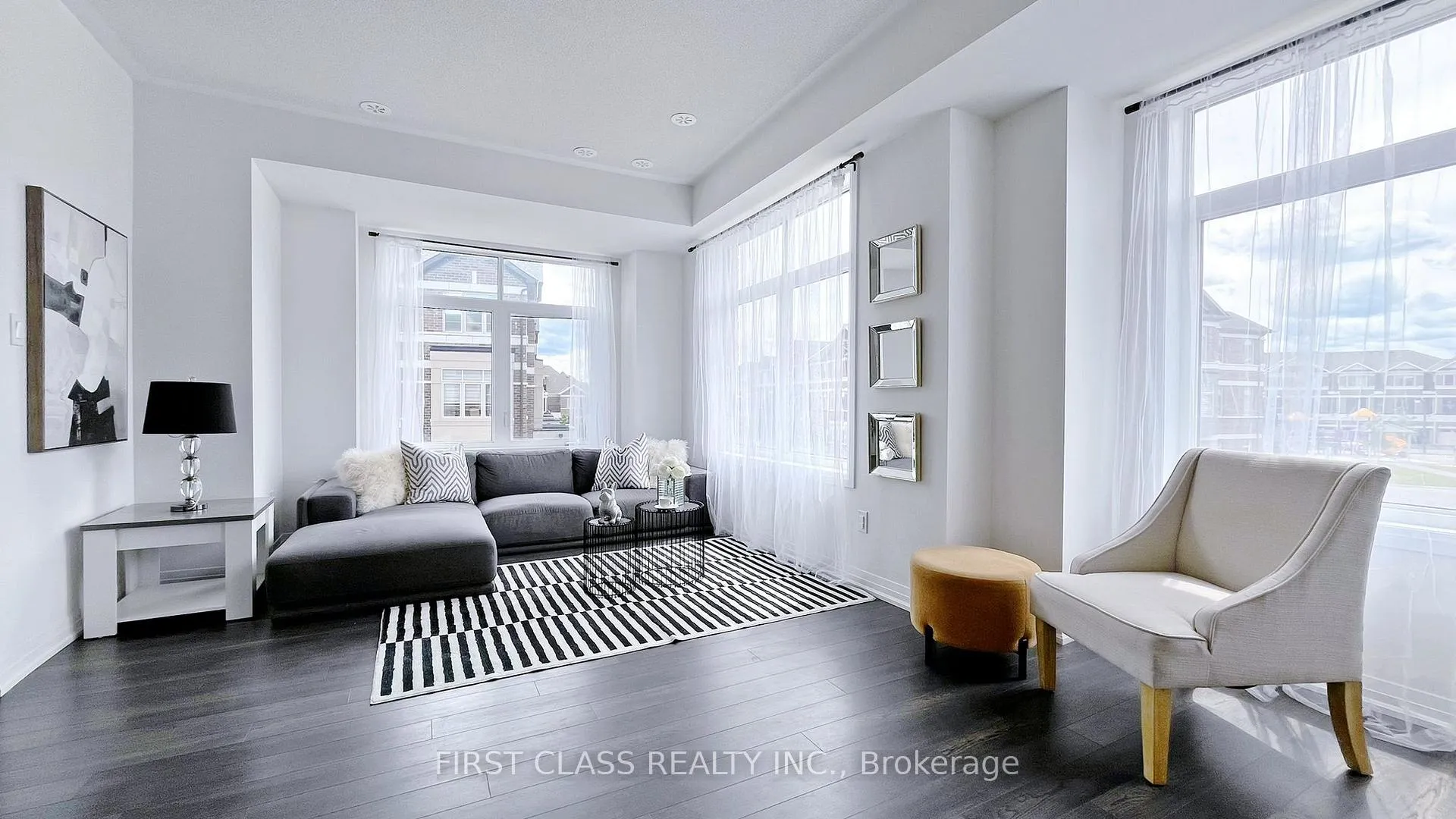Photo 13 of 23 Floyd Ford Way, Markham, Cedar Grove — HOMEH