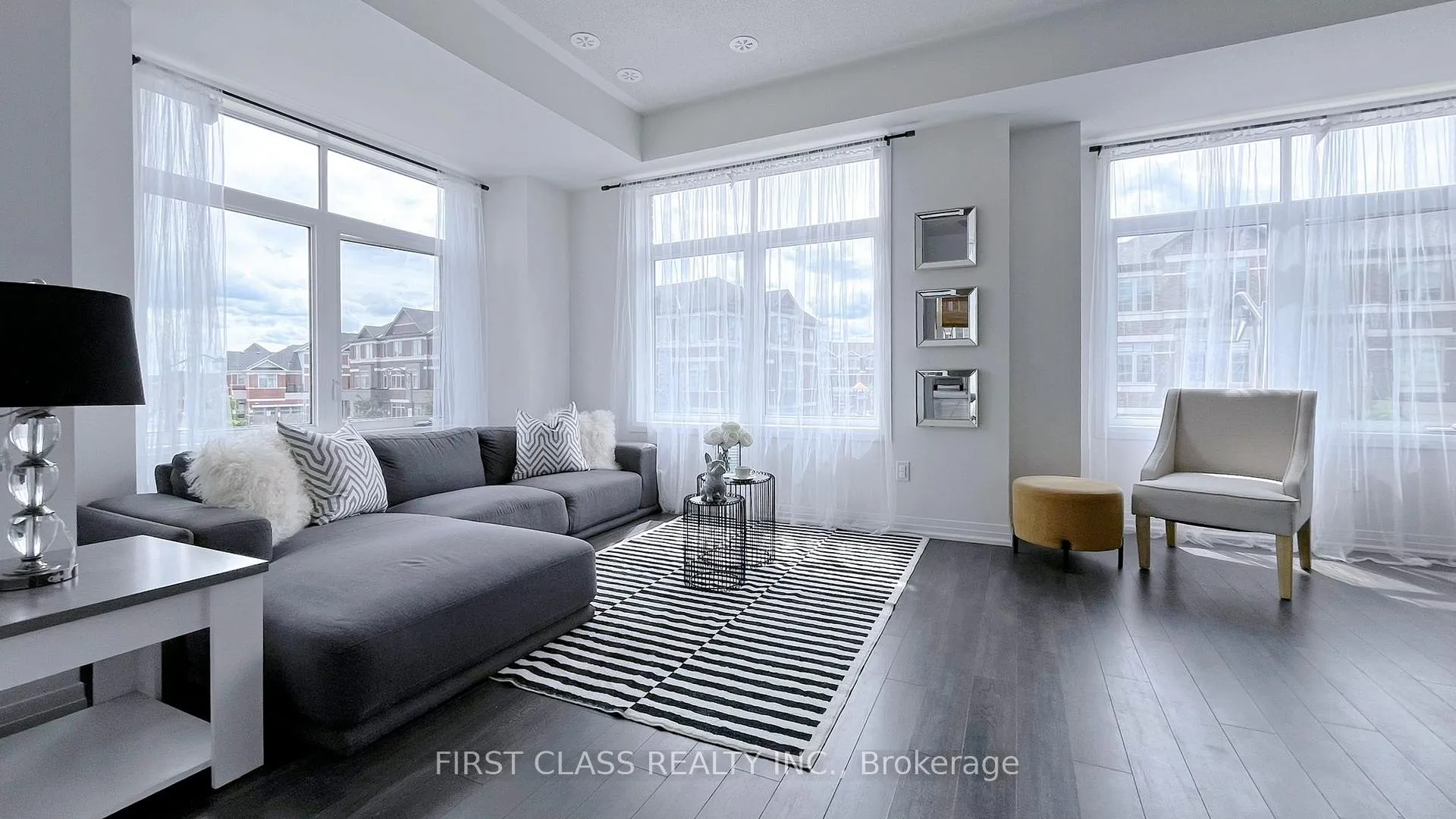 Photo 15 of 23 Floyd Ford Way, Markham, Cedar Grove — HOMEH