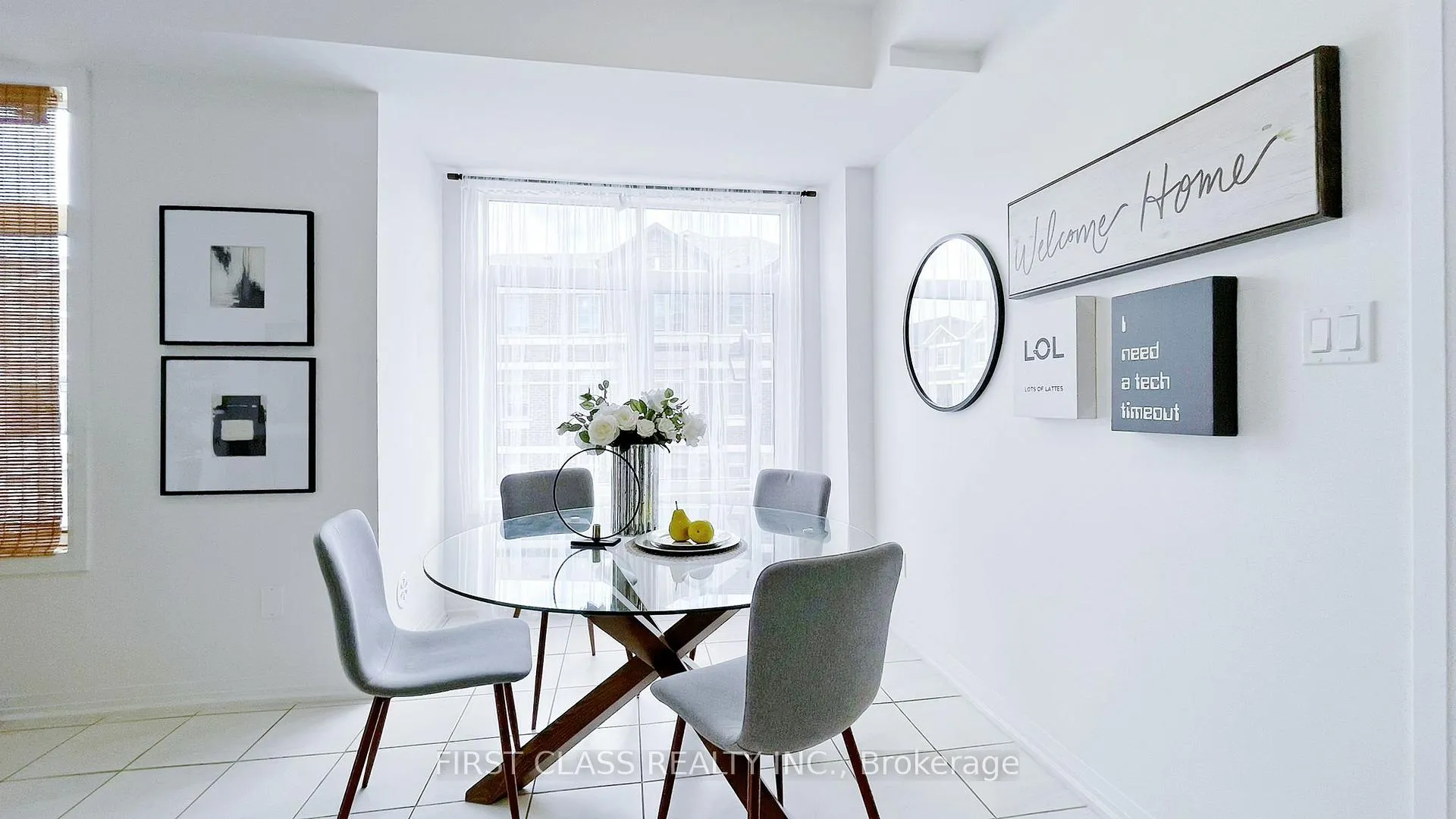 Photo 16 of 23 Floyd Ford Way, Markham, Cedar Grove — HOMEH