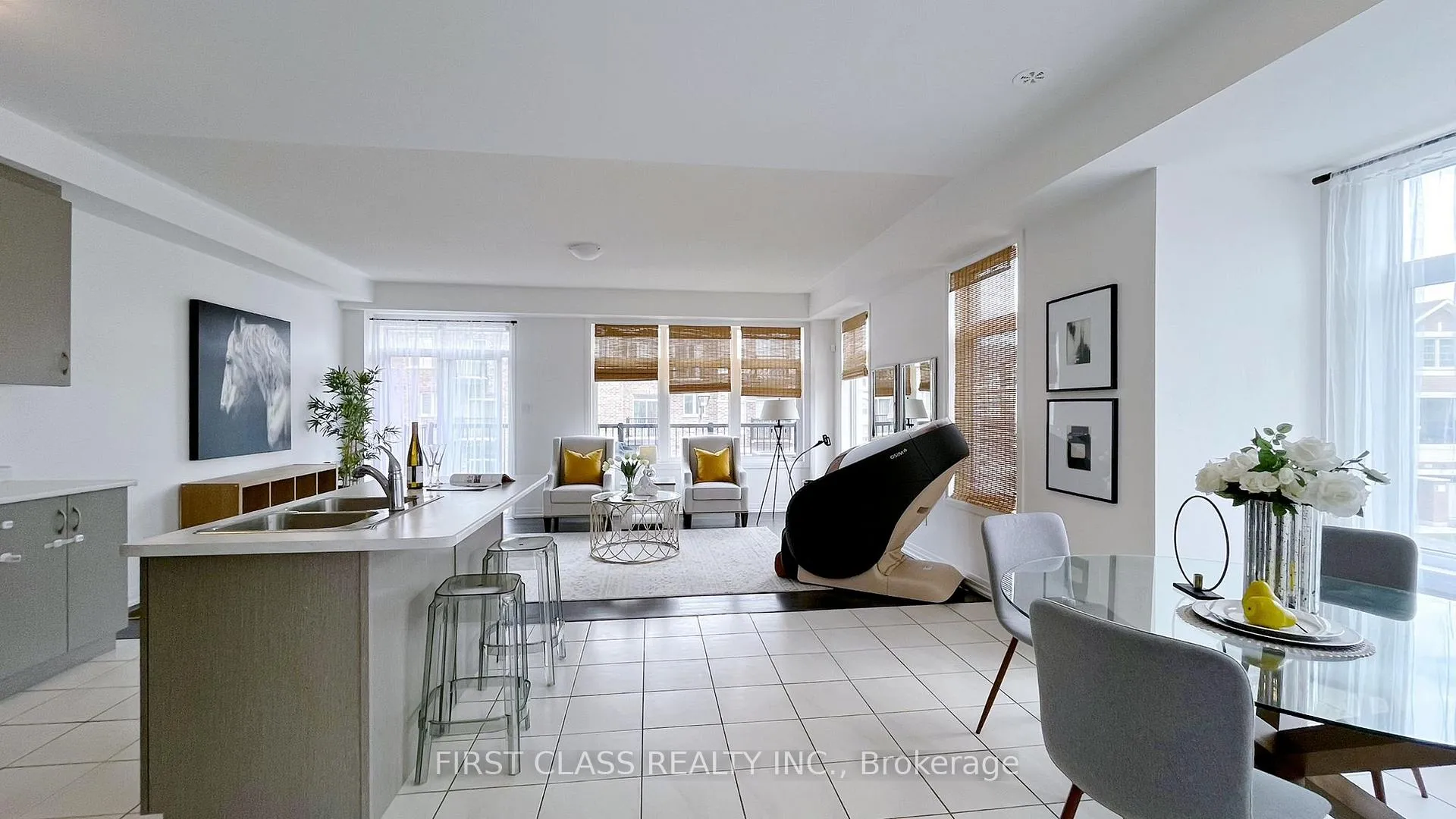 Photo 18 of 23 Floyd Ford Way, Markham, Cedar Grove — HOMEH